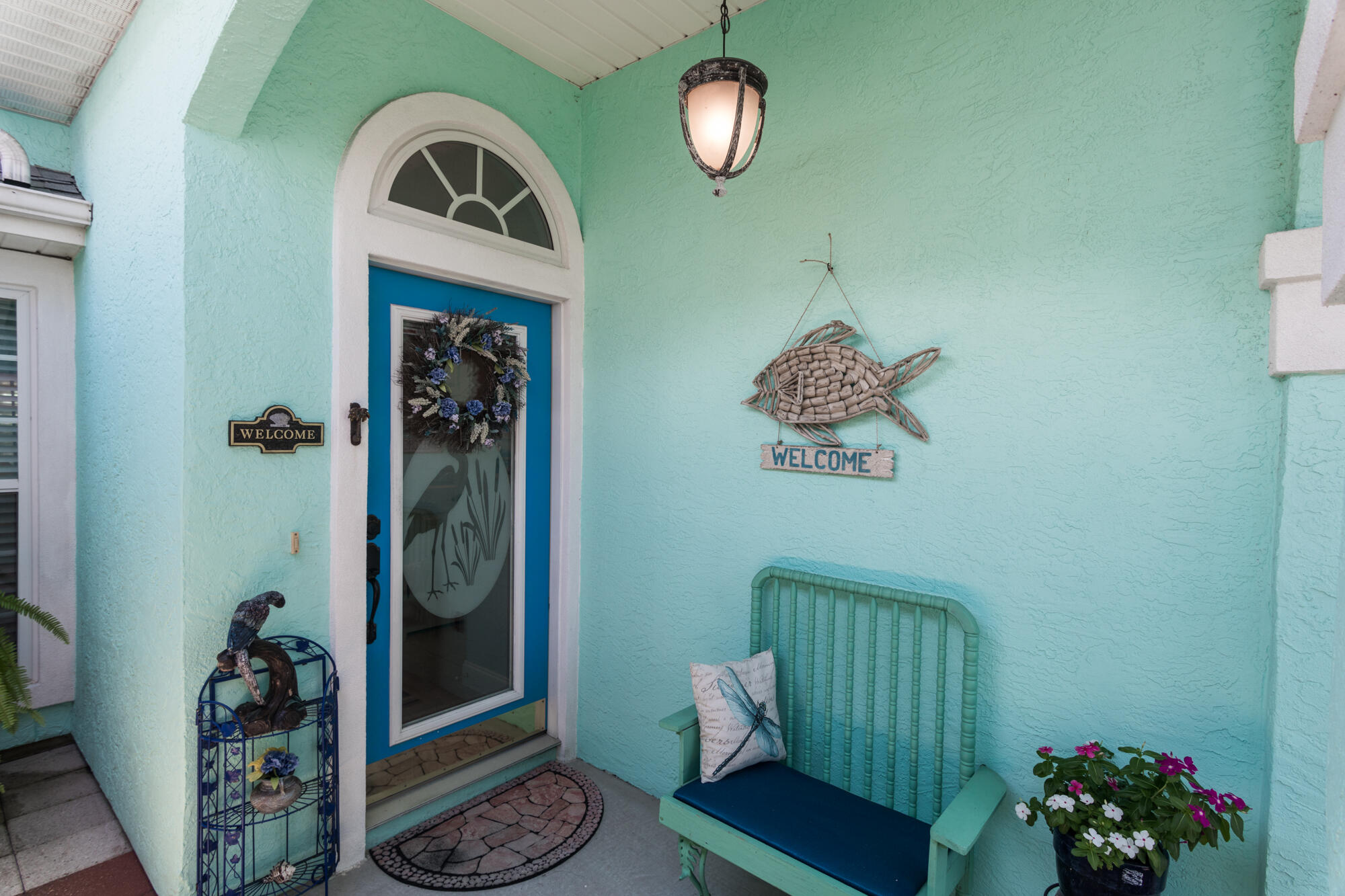 BID-A-WEE BEACH 1ST ADDN - Residential