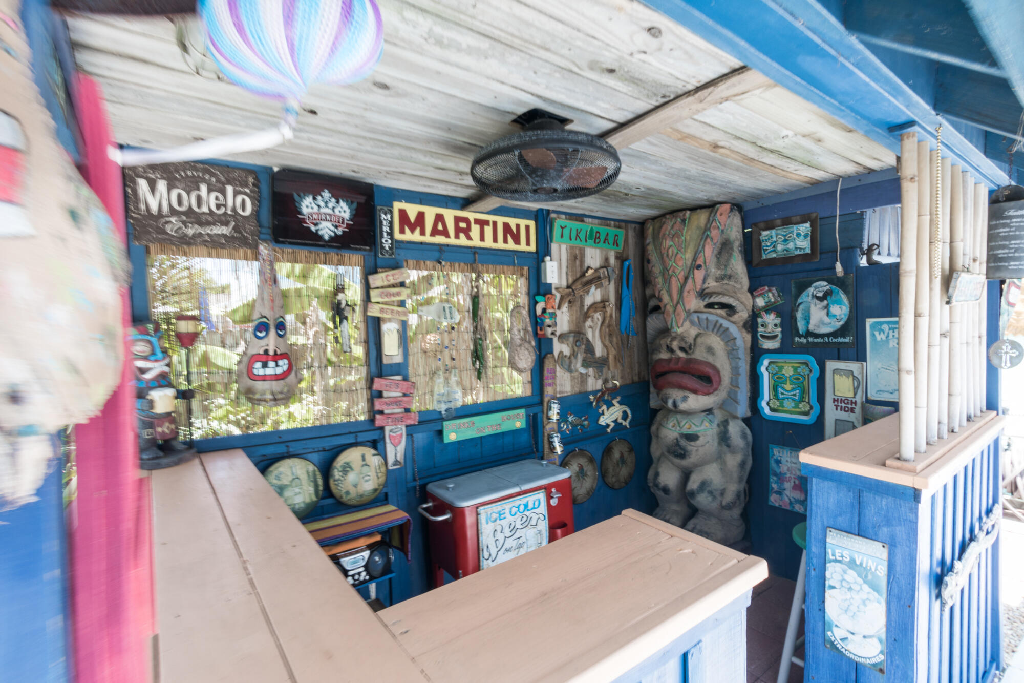 BID-A-WEE BEACH 1ST ADDN - Residential