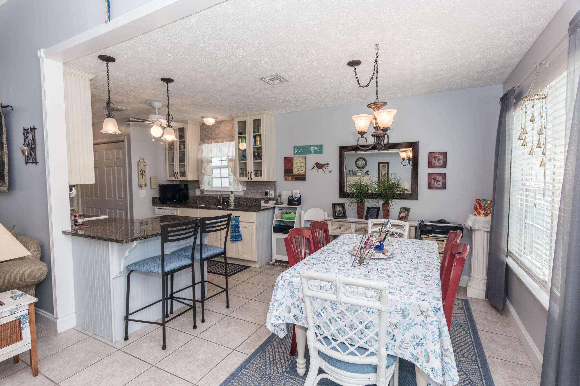 BID-A-WEE BEACH 1ST ADDN - Residential