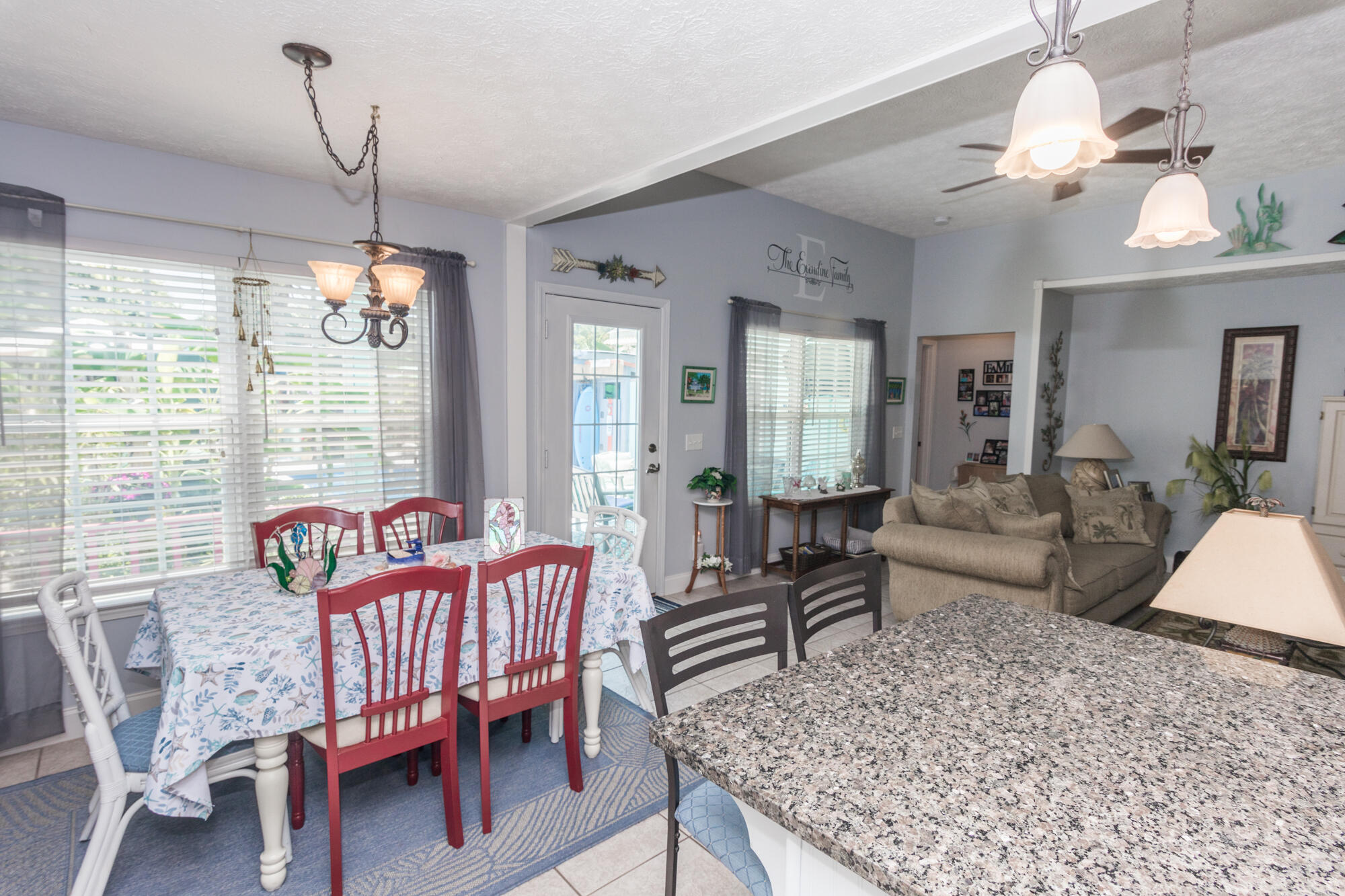 BID-A-WEE BEACH 1ST ADDN - Residential