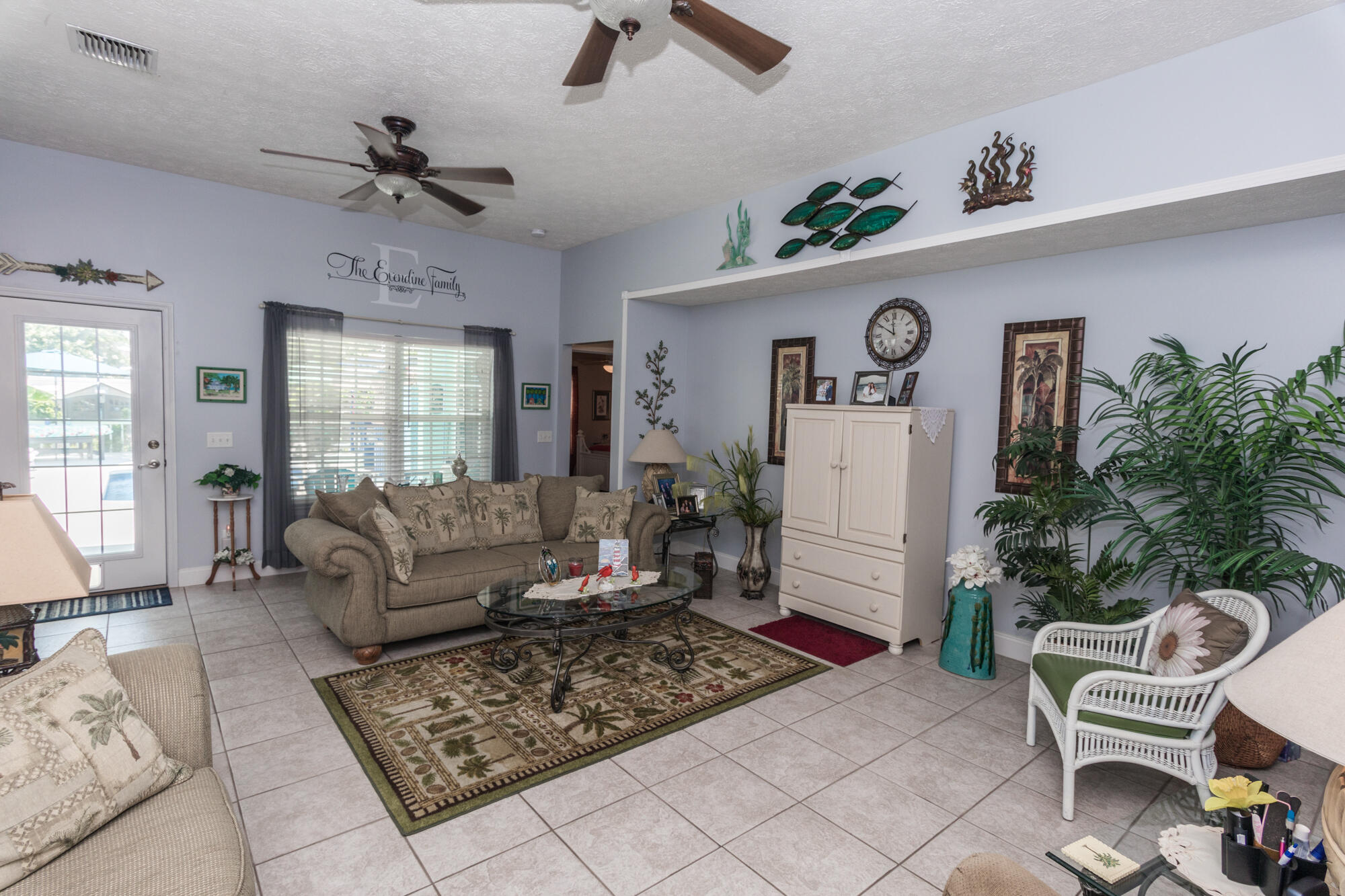 BID-A-WEE BEACH 1ST ADDN - Residential