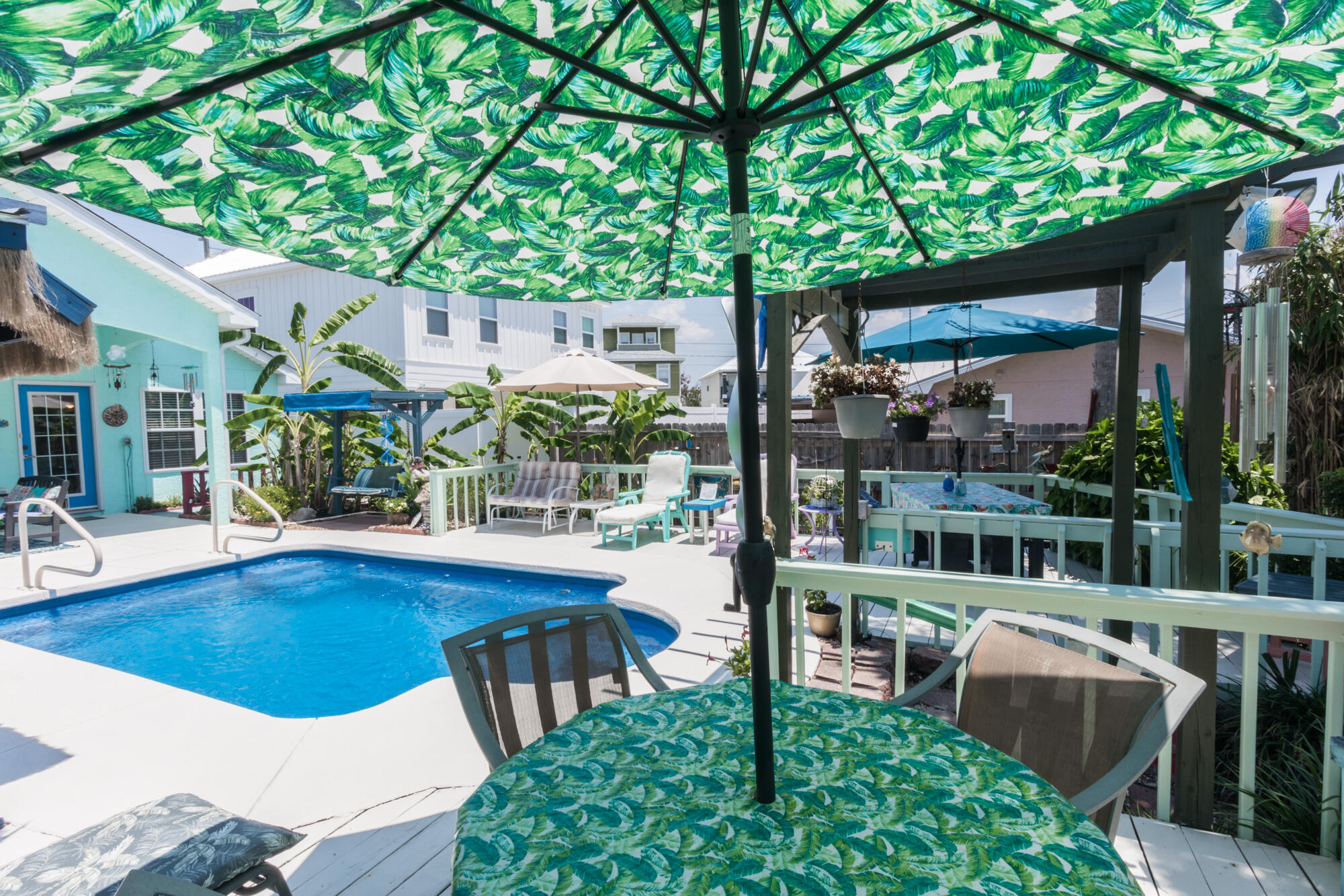 BID-A-WEE BEACH 1ST ADDN - Residential