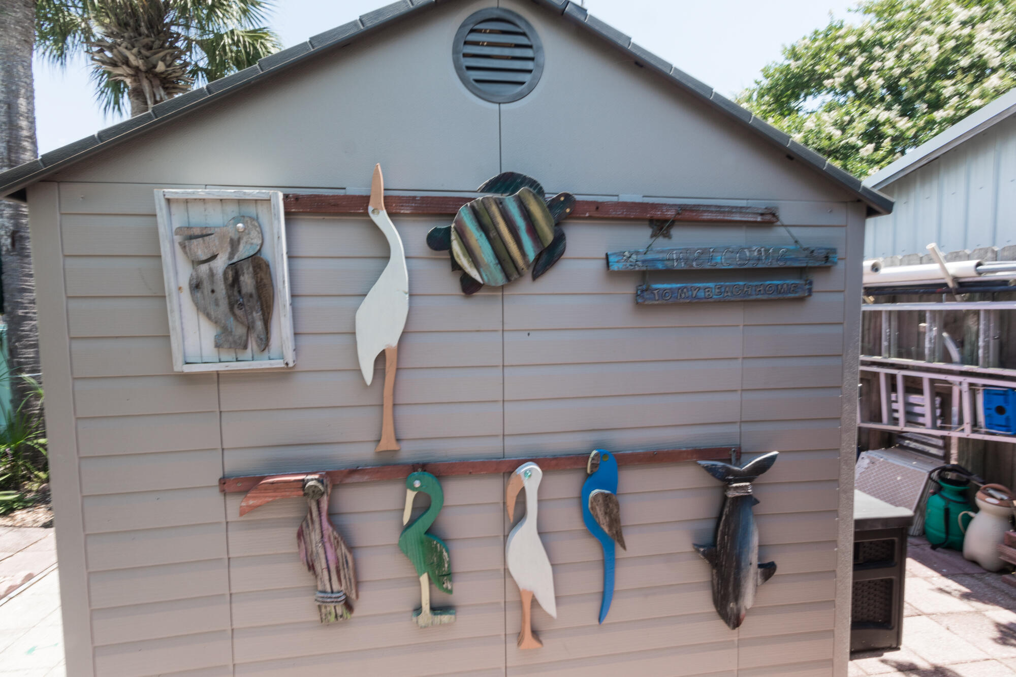 BID-A-WEE BEACH 1ST ADDN - Residential