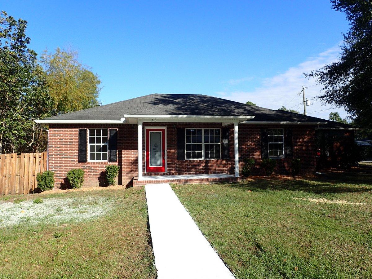 SOUTH POINTE EST. - Residential