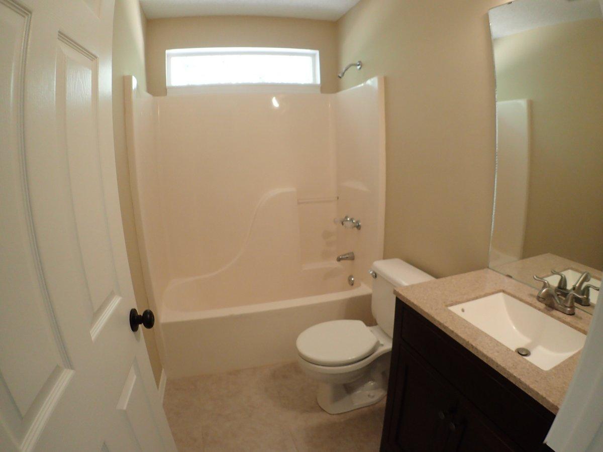 SOUTH POINTE EST. - Residential