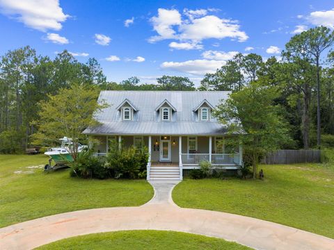 A home in Santa Rosa Beach