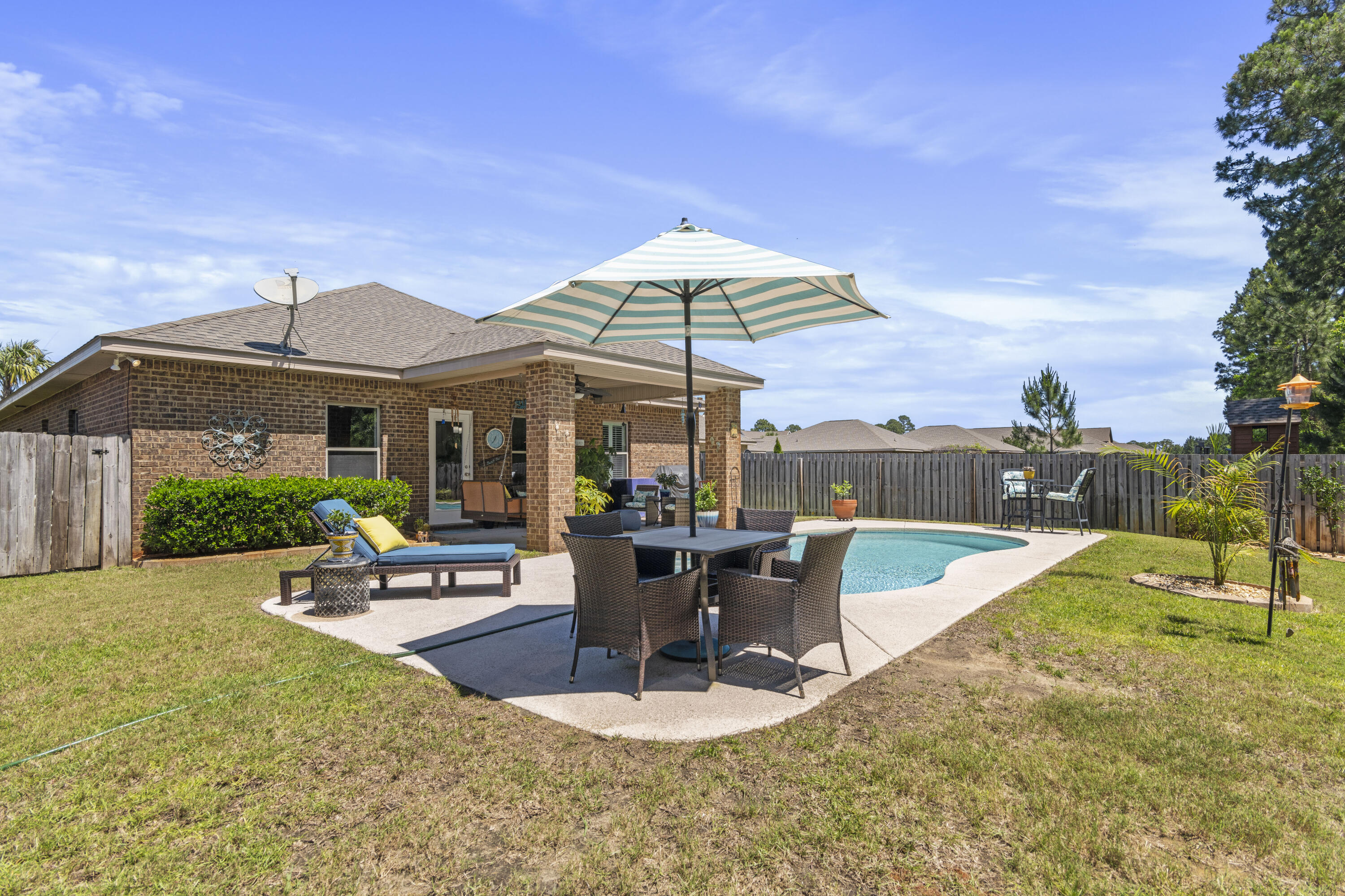 DRIFTWOOD ESTATES - Residential