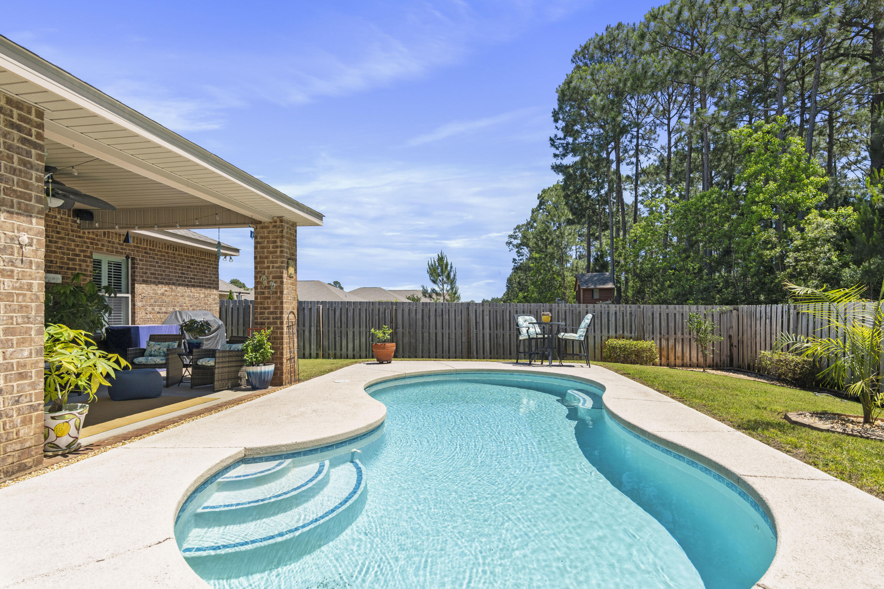DRIFTWOOD ESTATES - Residential