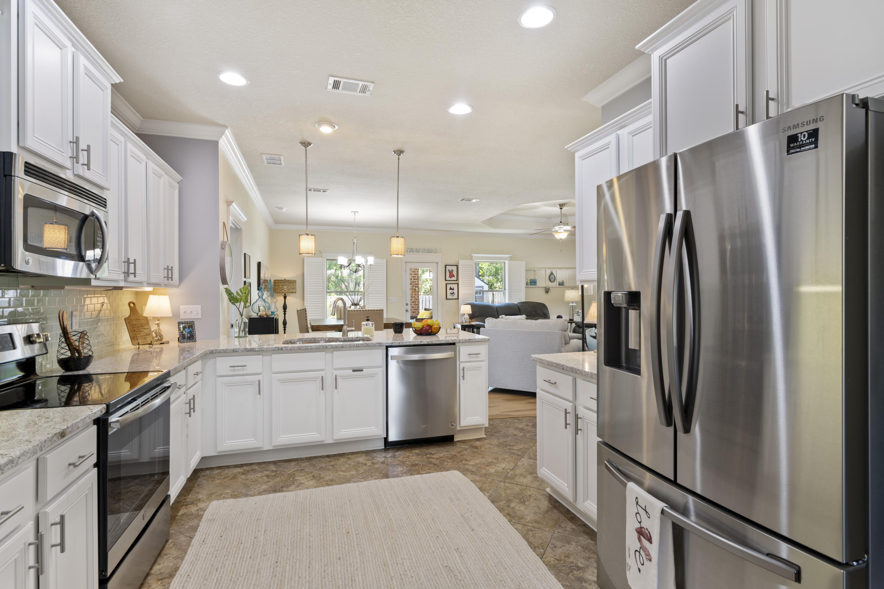 DRIFTWOOD ESTATES - Residential