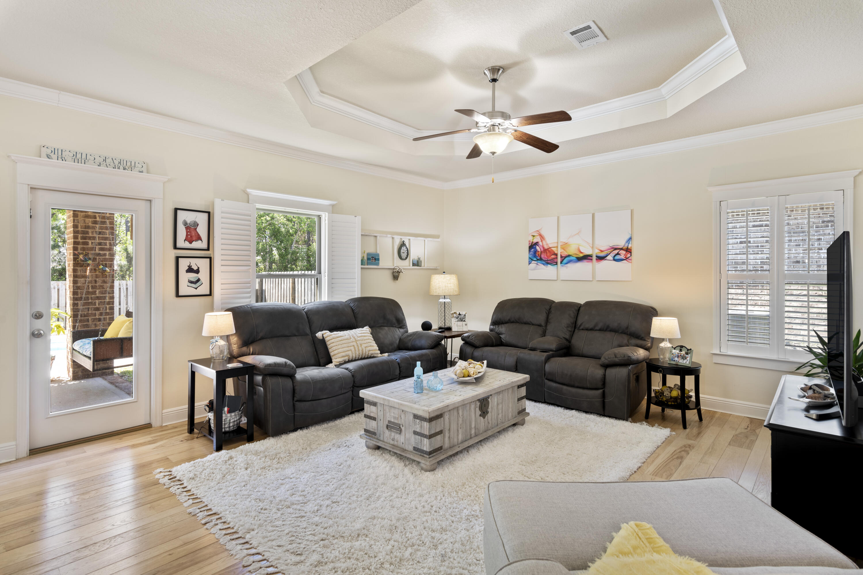 DRIFTWOOD ESTATES - Residential