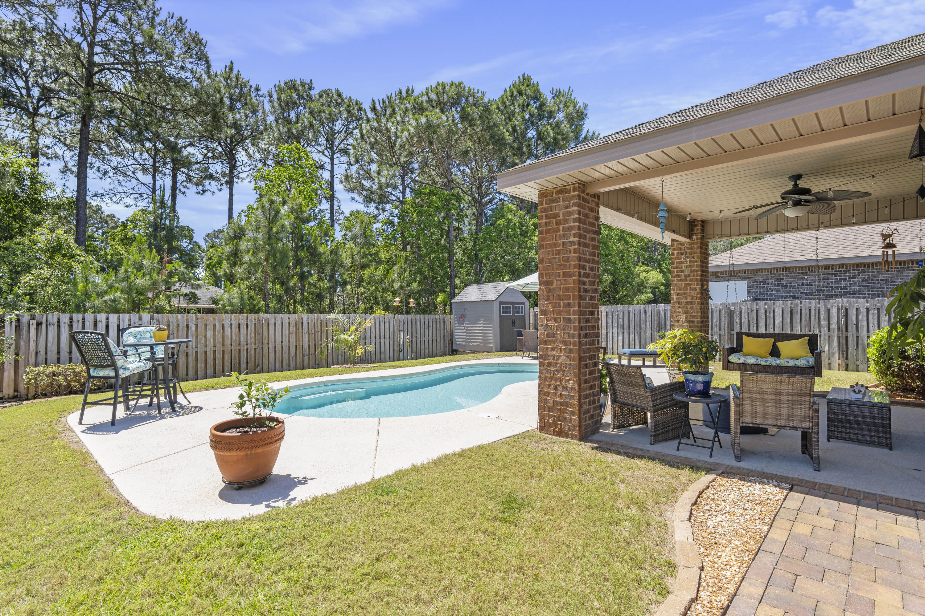 DRIFTWOOD ESTATES - Residential