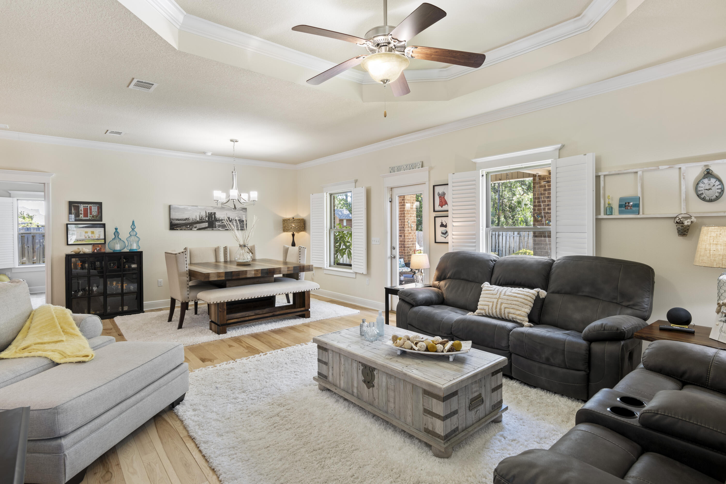 DRIFTWOOD ESTATES - Residential