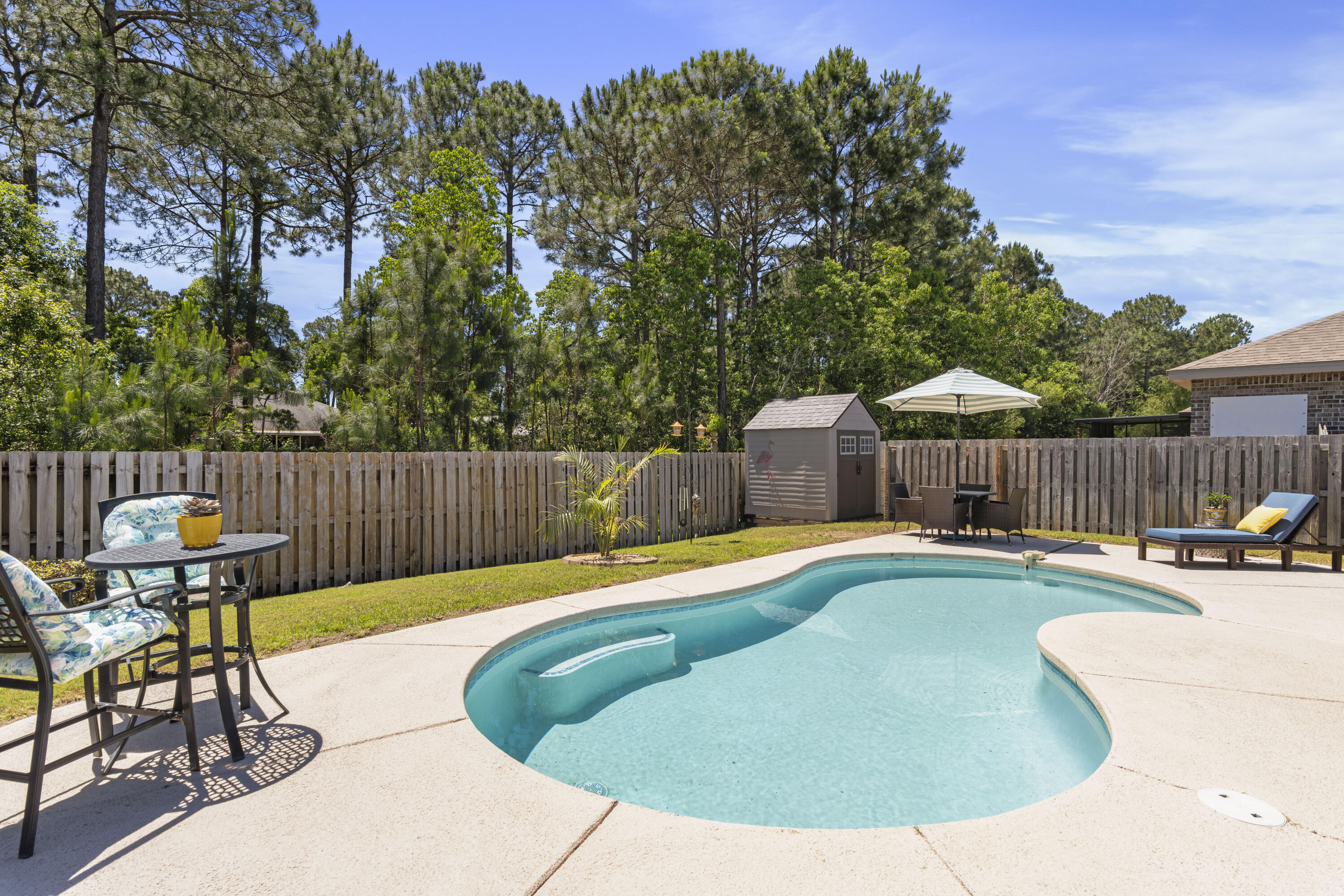 DRIFTWOOD ESTATES - Residential