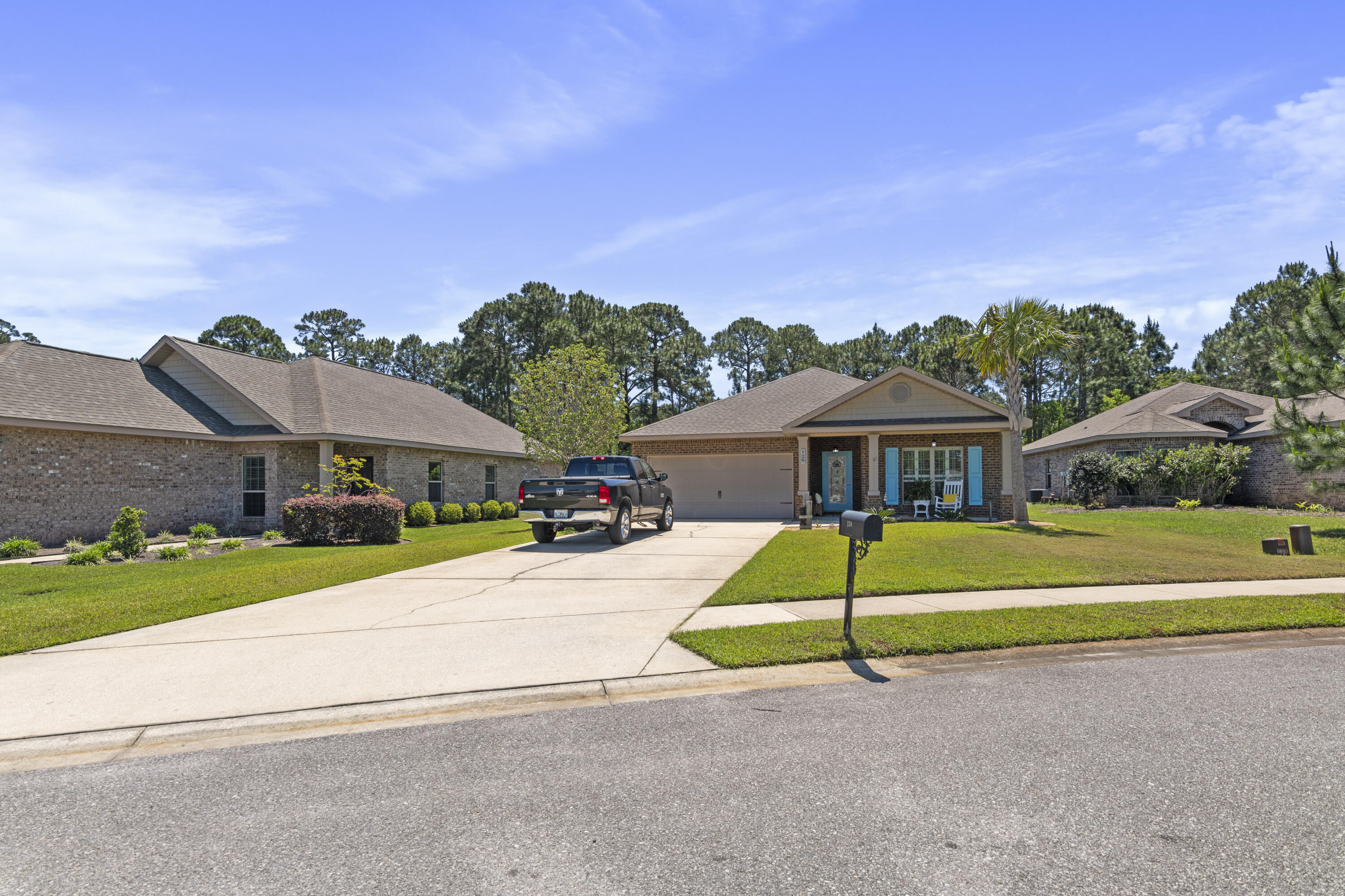 DRIFTWOOD ESTATES - Residential