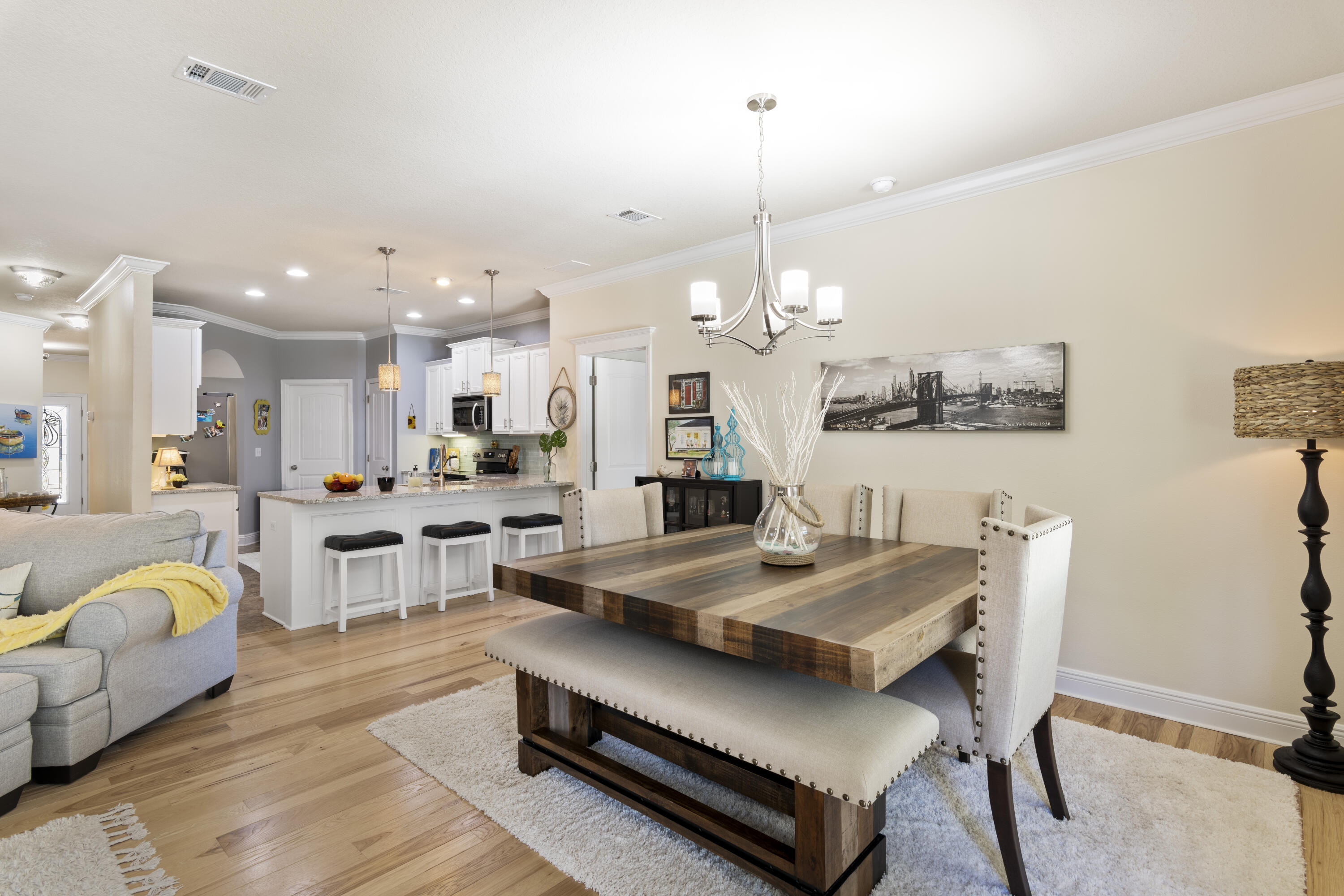 DRIFTWOOD ESTATES - Residential
