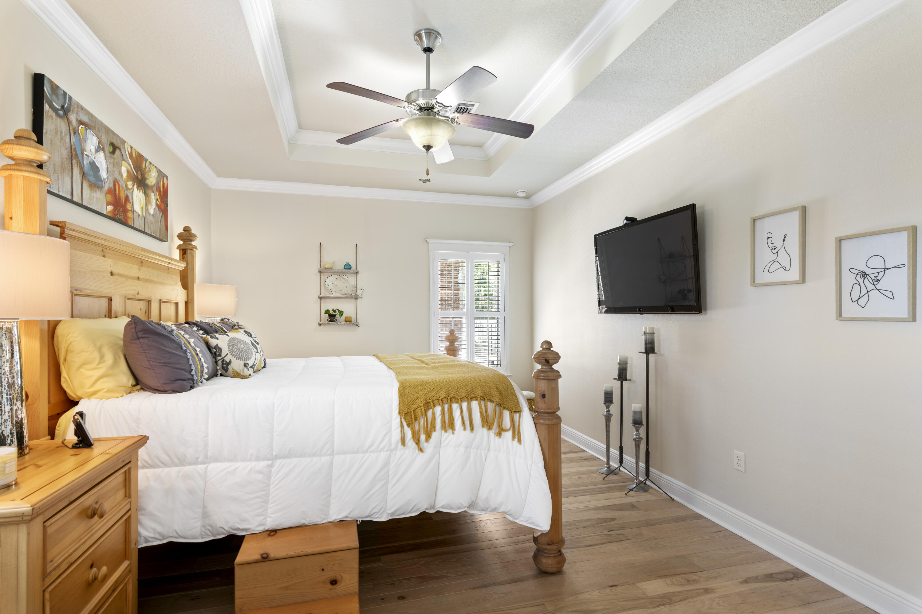 DRIFTWOOD ESTATES - Residential