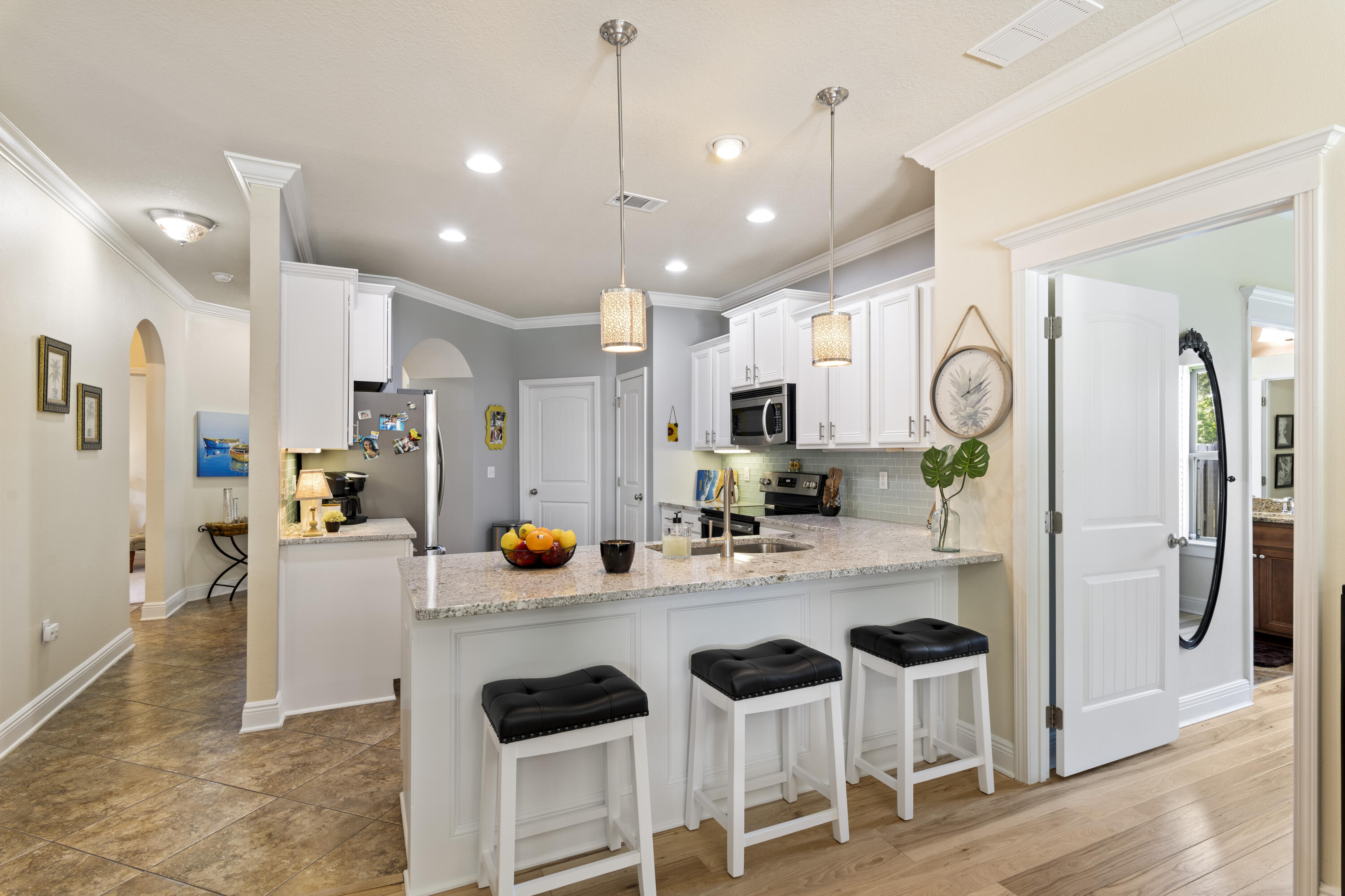DRIFTWOOD ESTATES - Residential