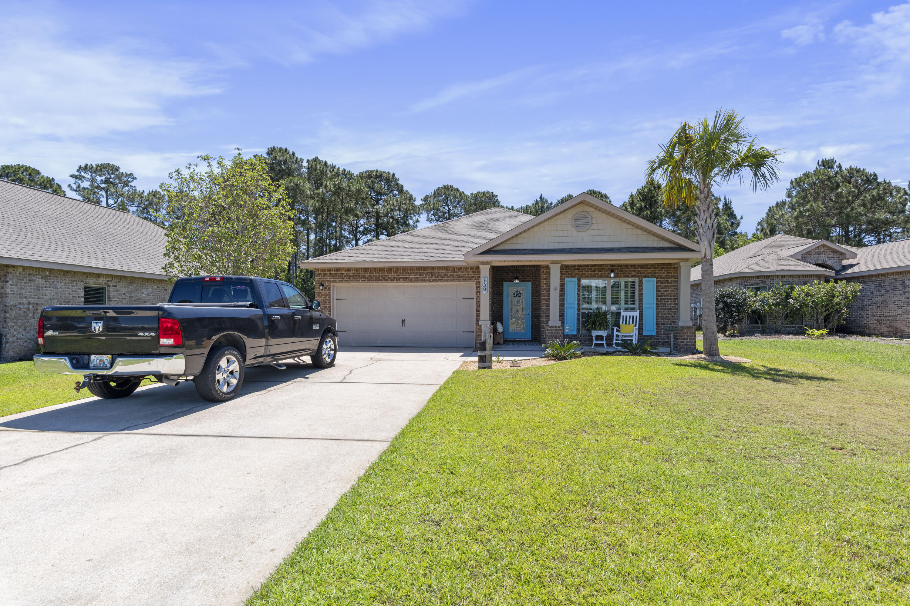 DRIFTWOOD ESTATES - Residential