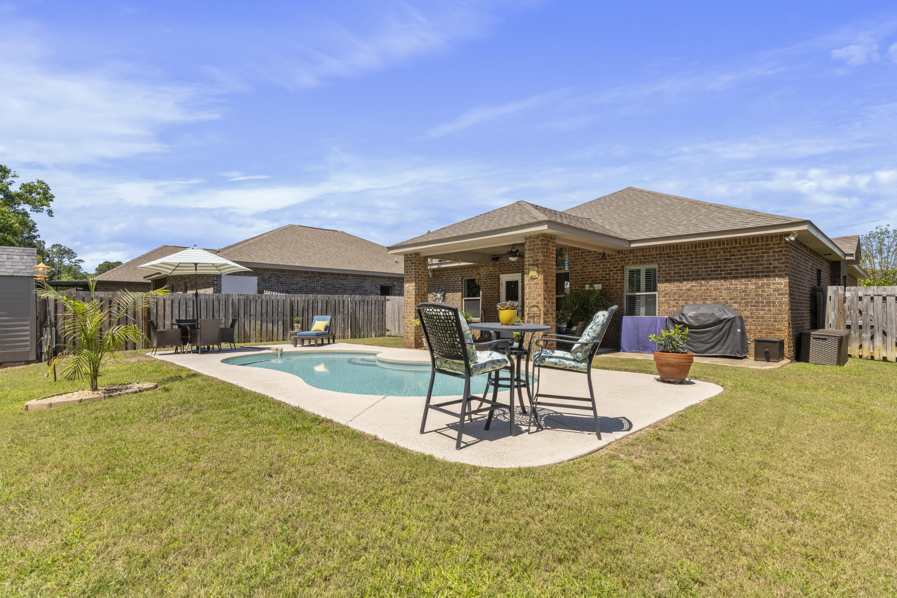DRIFTWOOD ESTATES - Residential