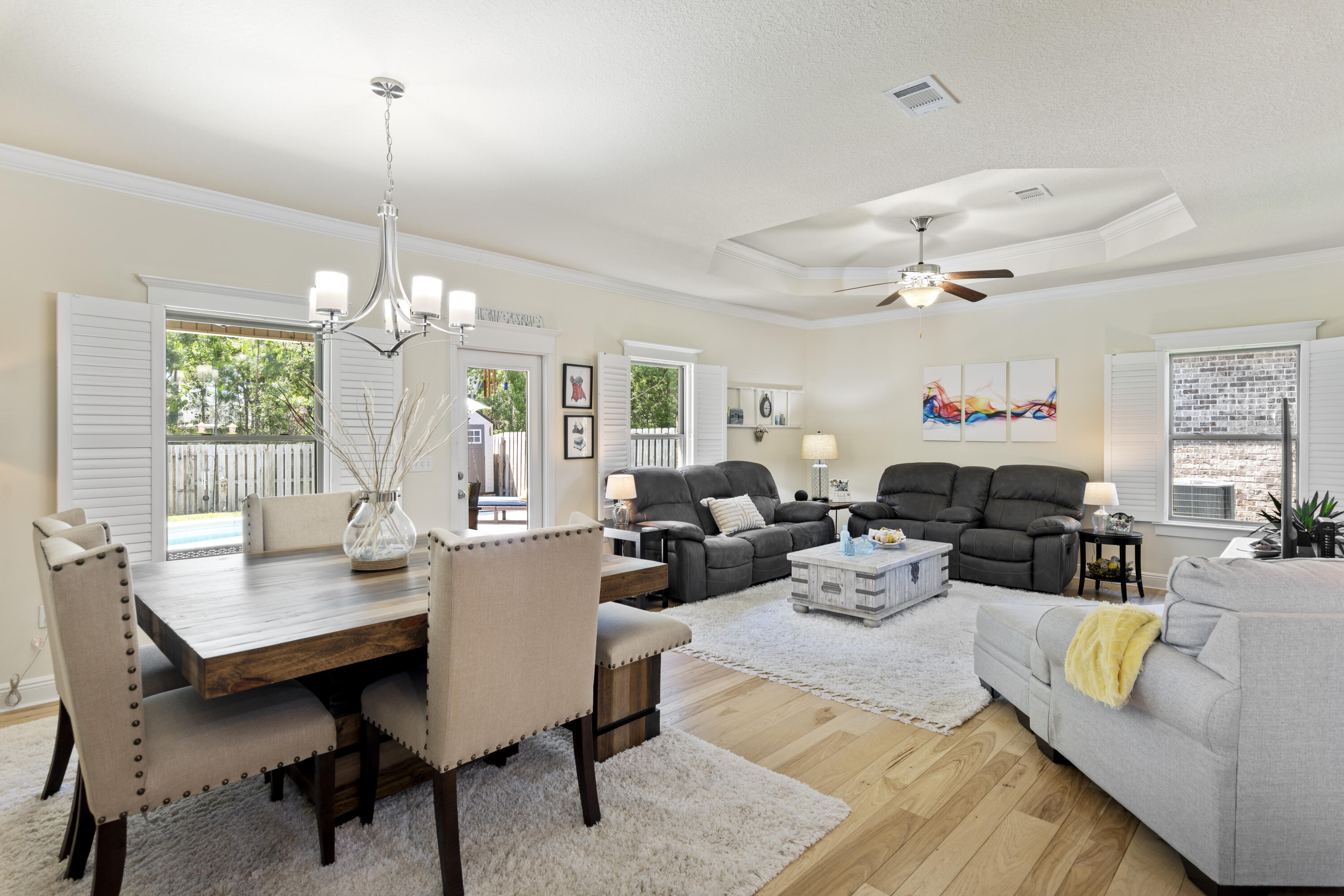 DRIFTWOOD ESTATES - Residential