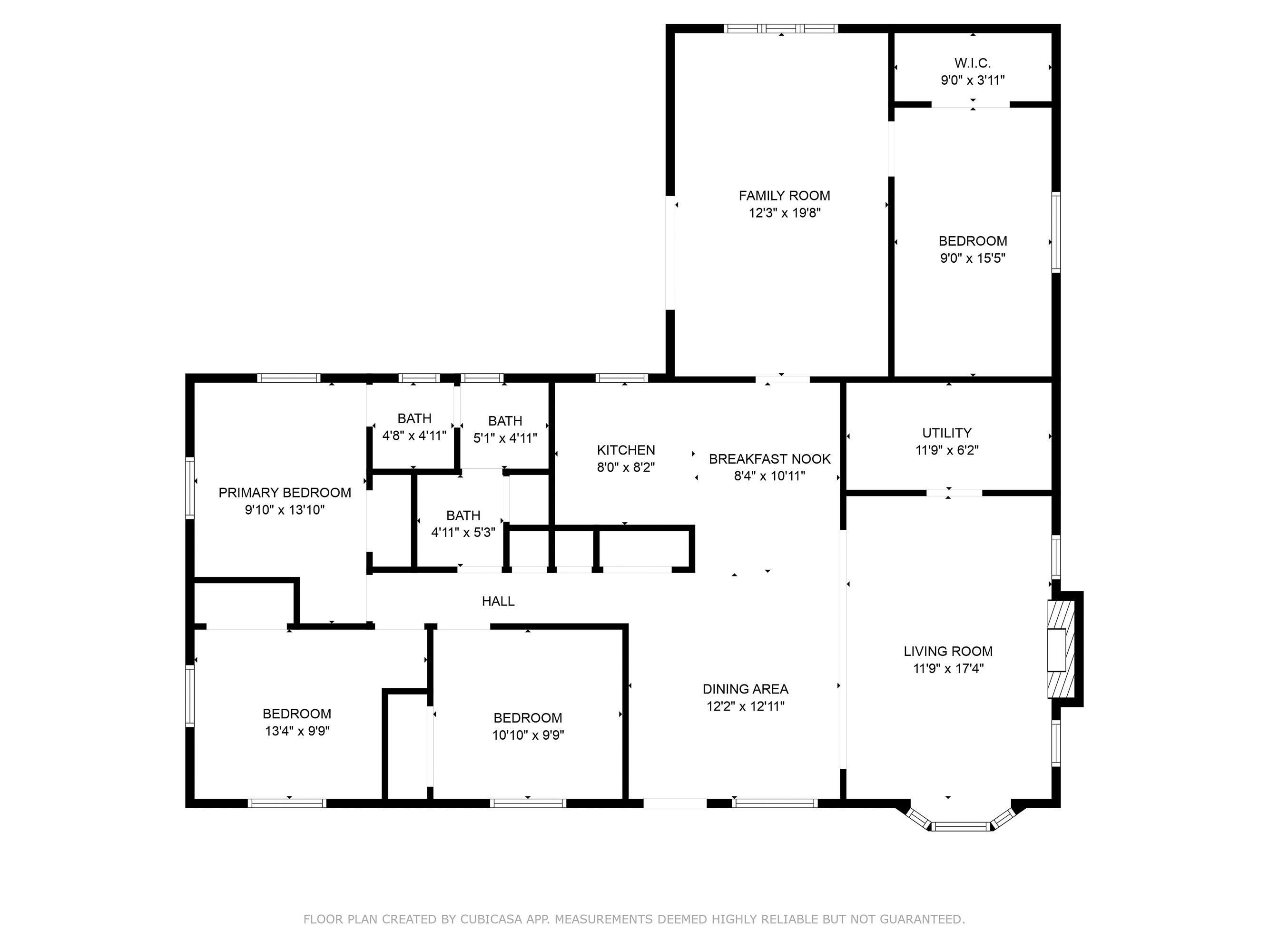WINTHROP PLACE - Residential