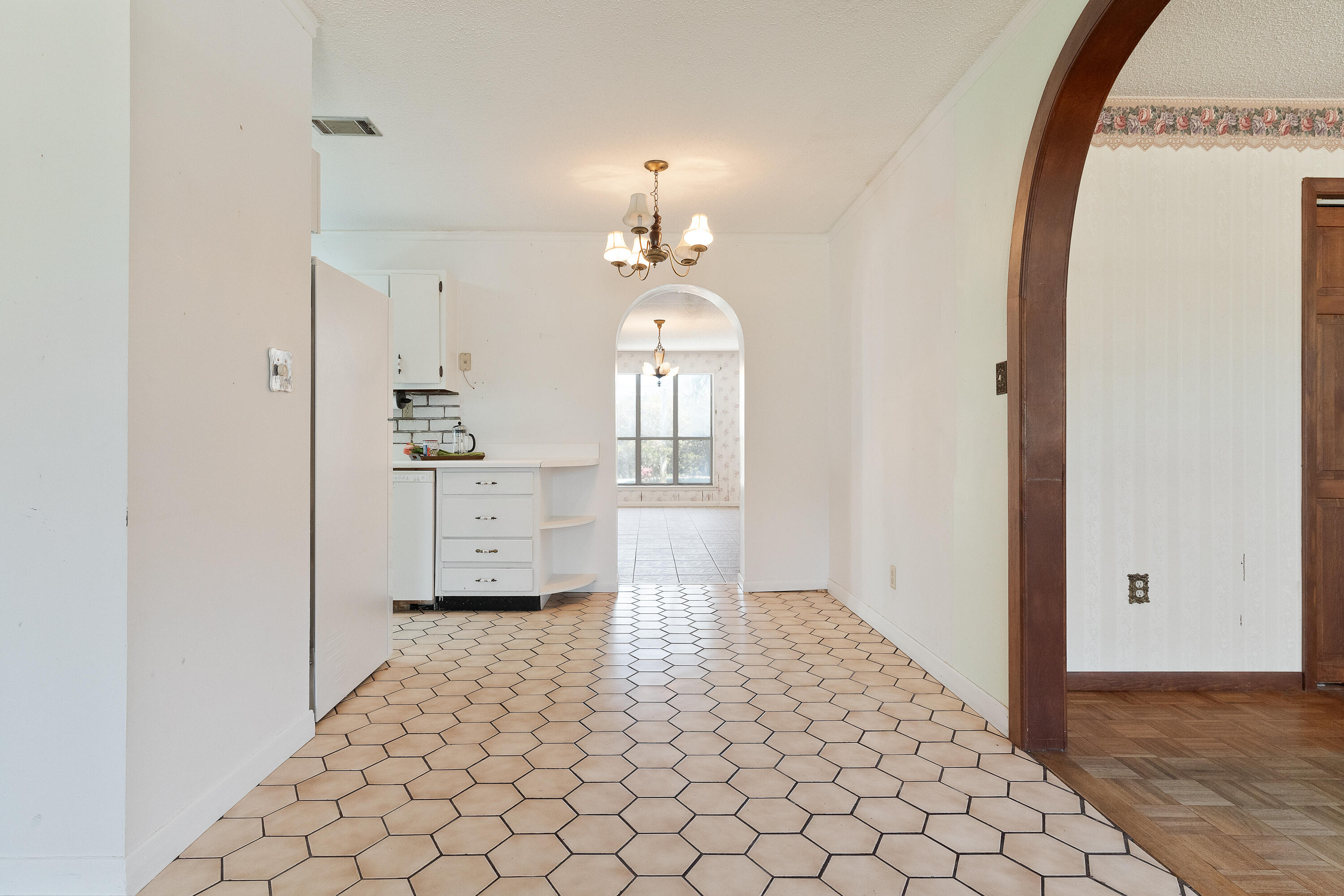 WINTHROP PLACE - Residential