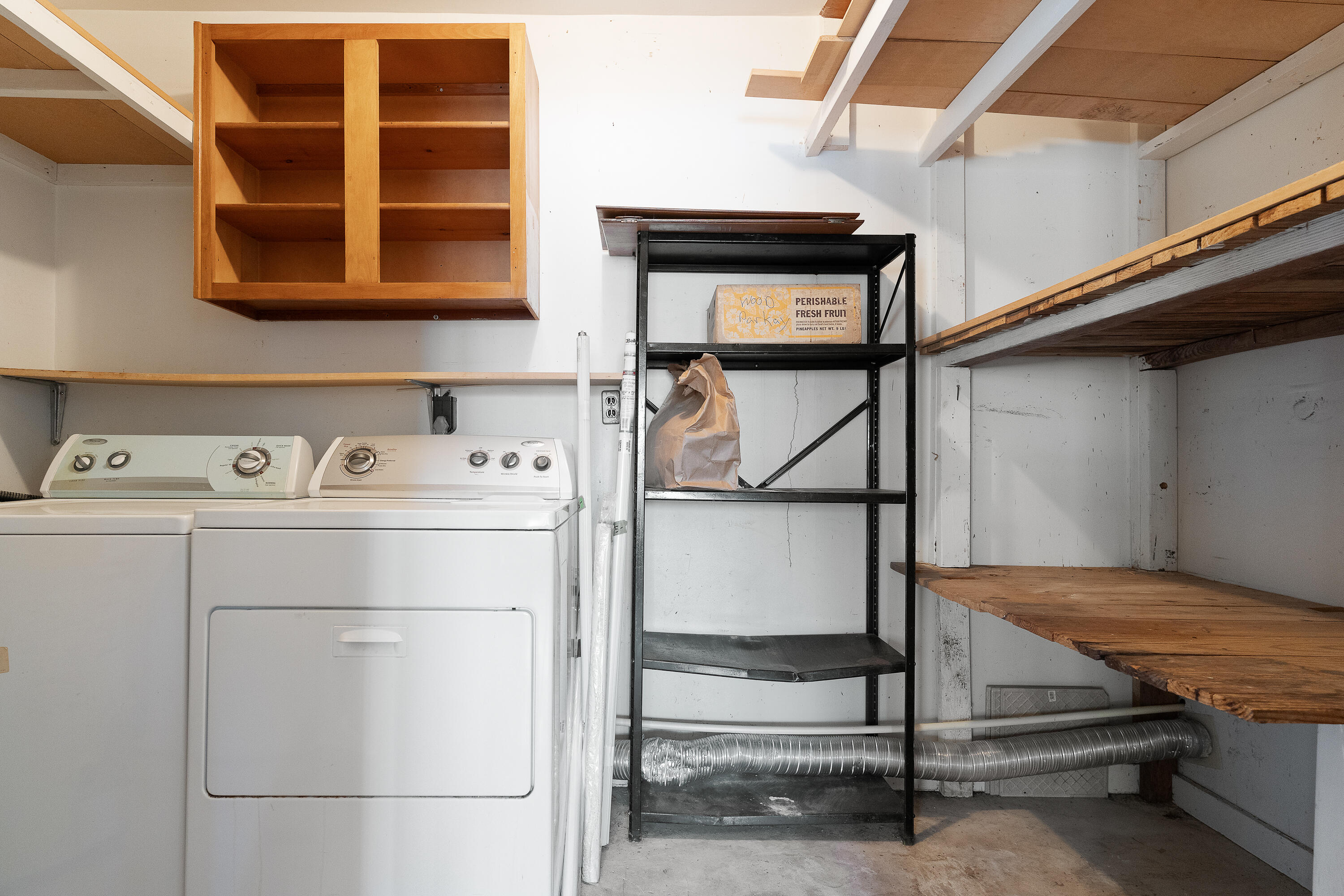 WINTHROP PLACE - Residential