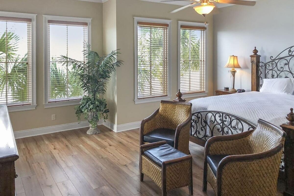 CARILLON BEACH - Residential
