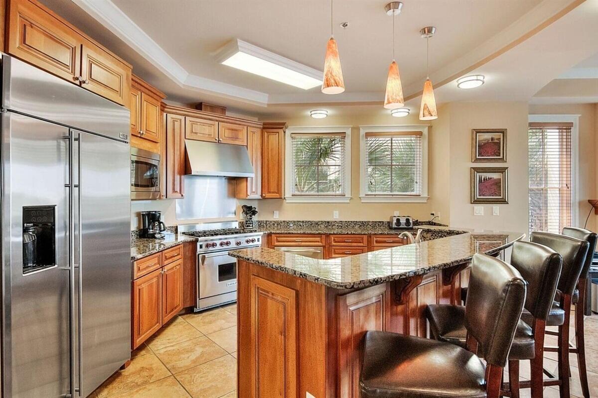 CARILLON BEACH - Residential