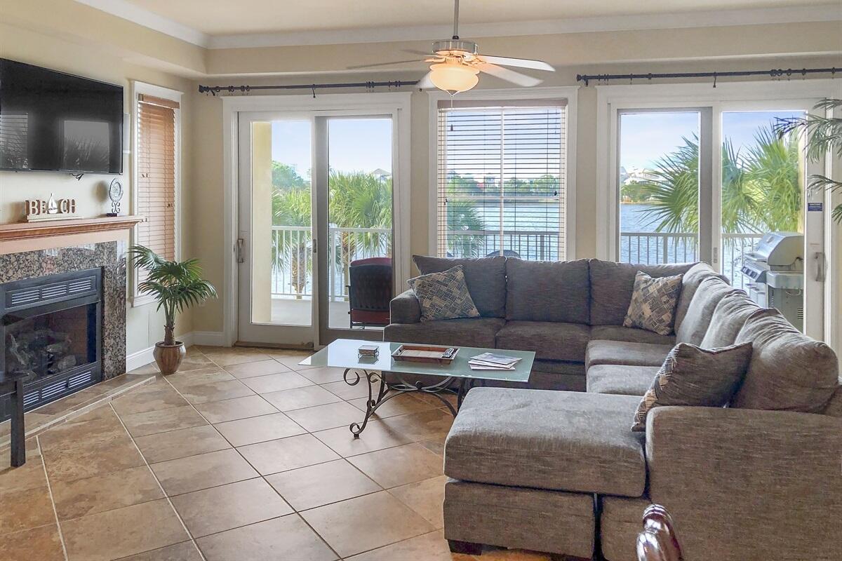 CARILLON BEACH - Residential