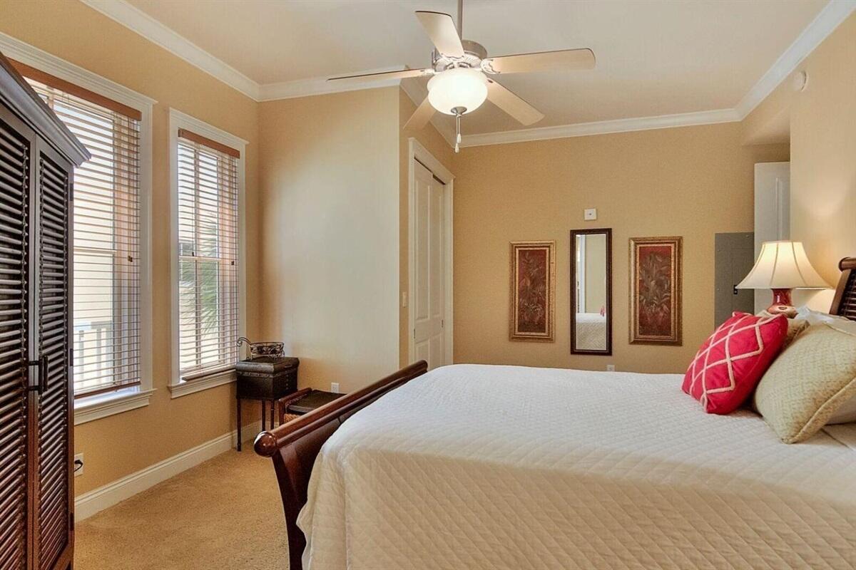 CARILLON BEACH - Residential