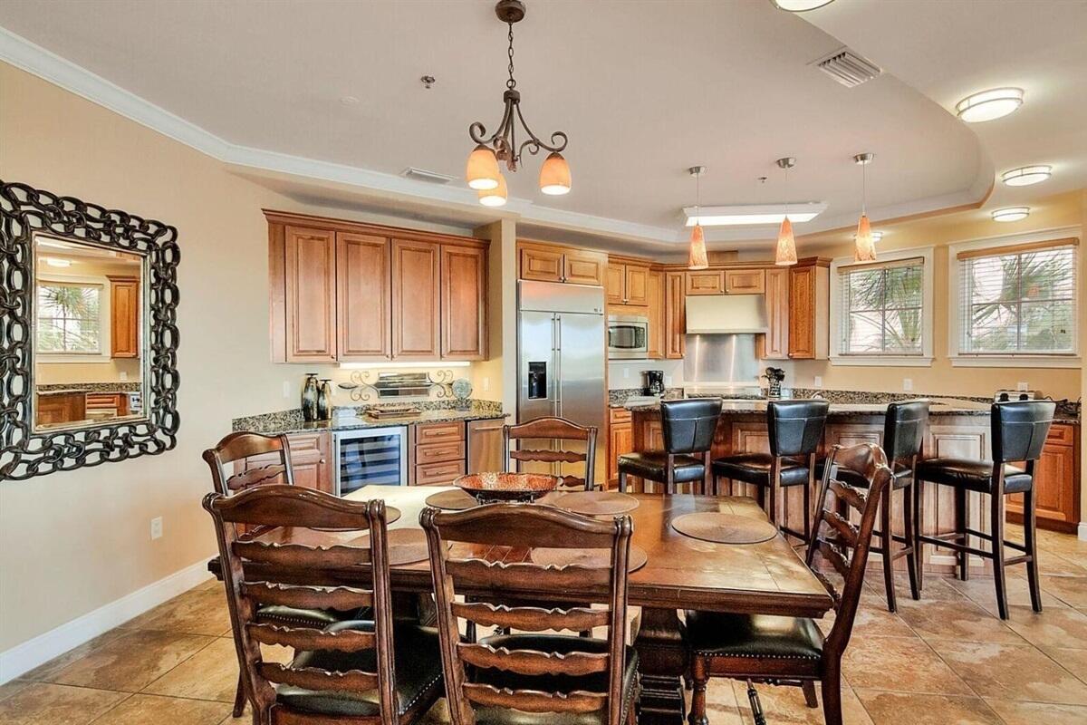 CARILLON BEACH - Residential