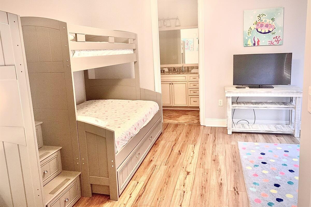 CARILLON BEACH - Residential
