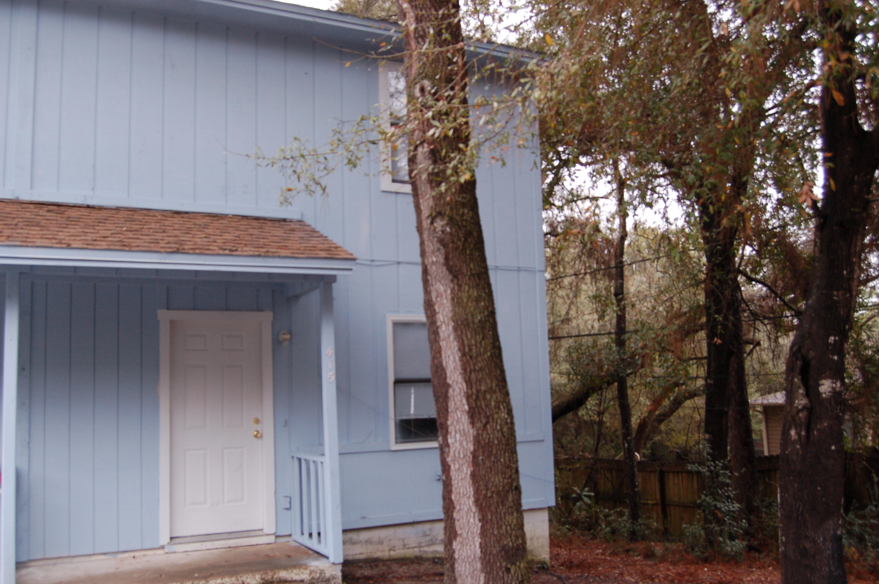Valparaiso Pinecrest #2 - Residential Lease