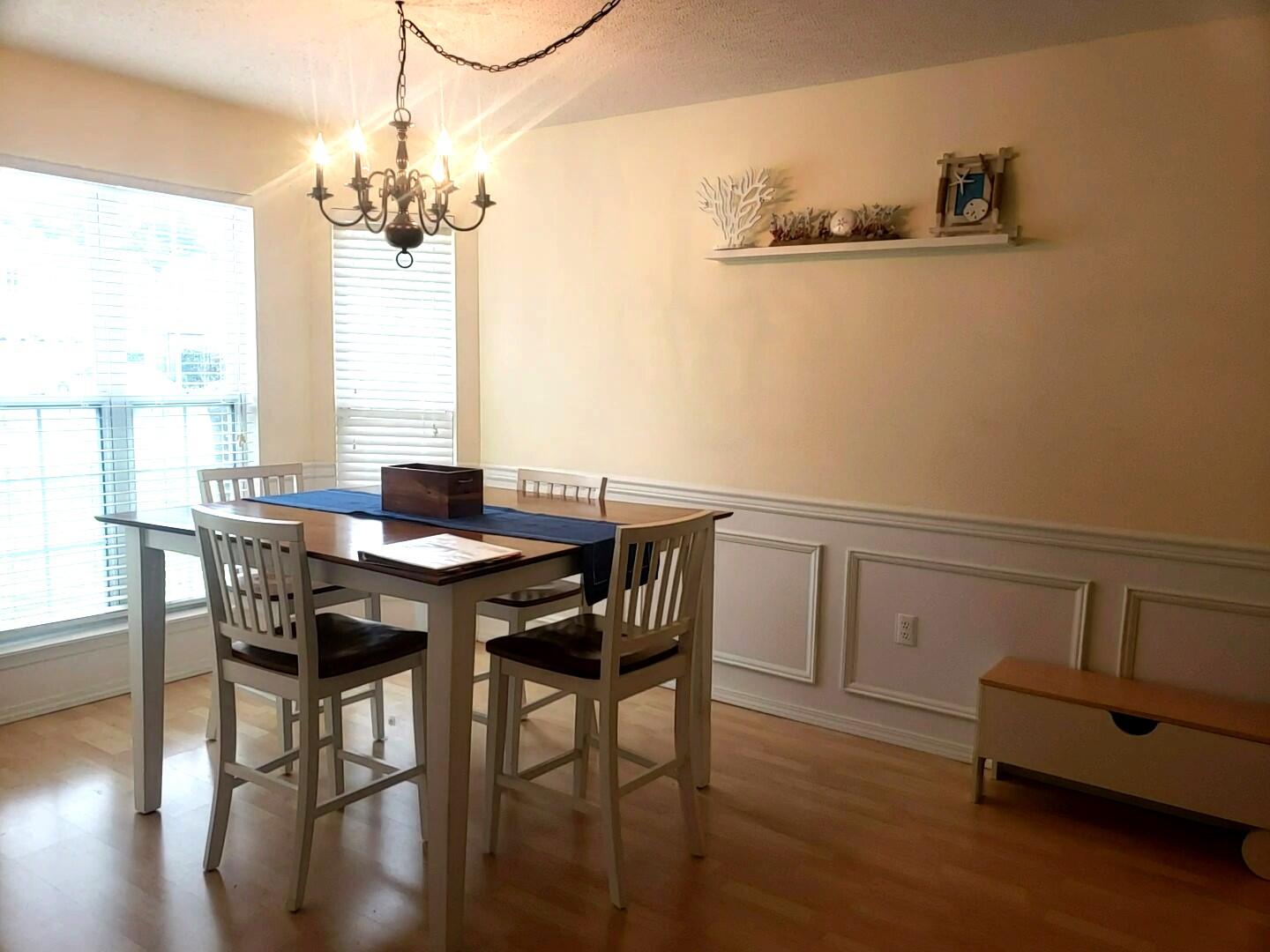 HUNTERS RUN S/D - Residential