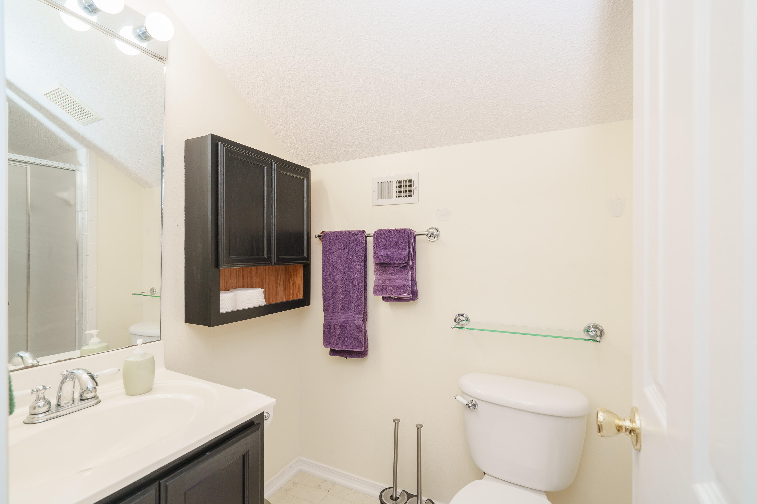 HUNTERS RUN S/D - Residential