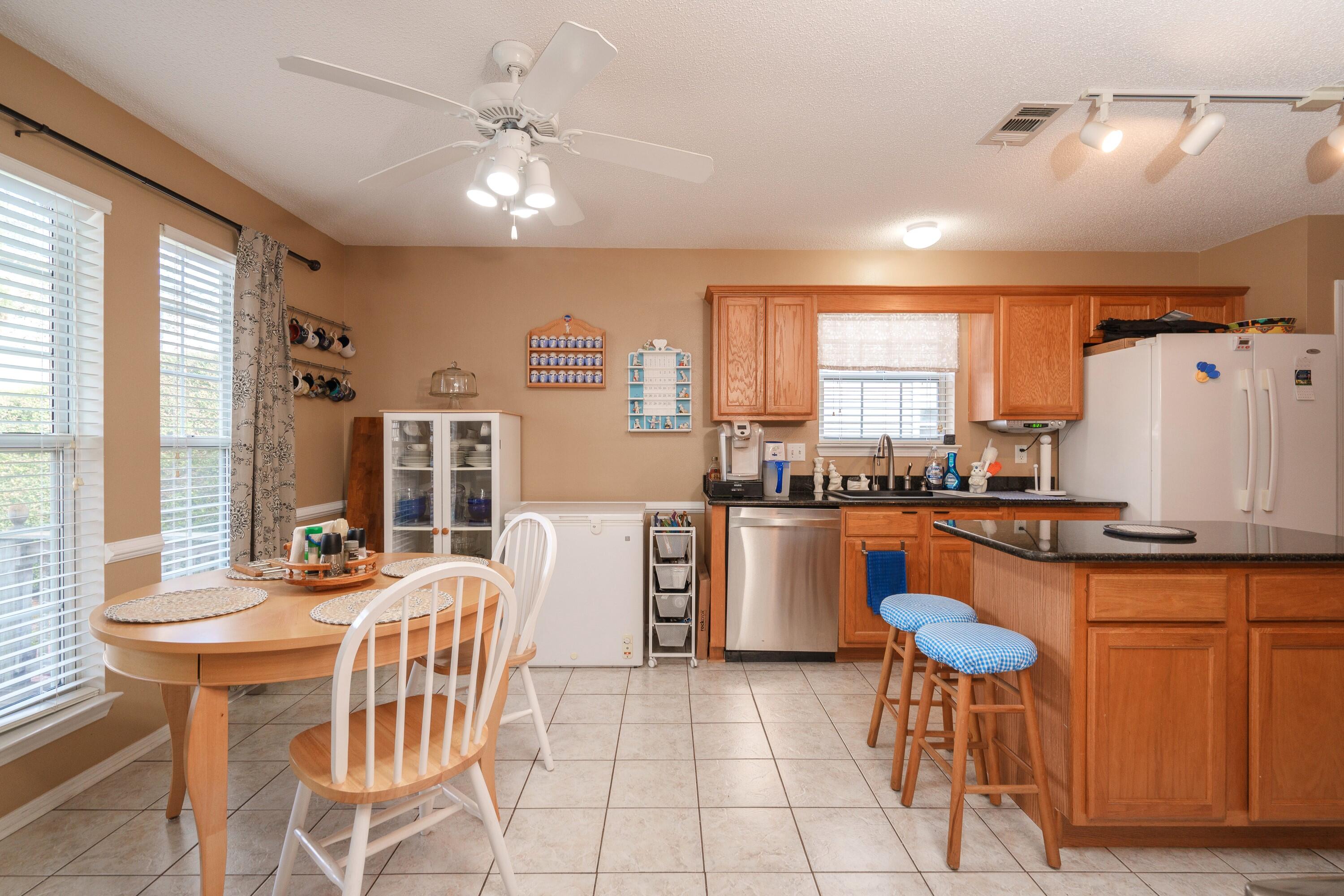 HUNTERS RUN S/D - Residential