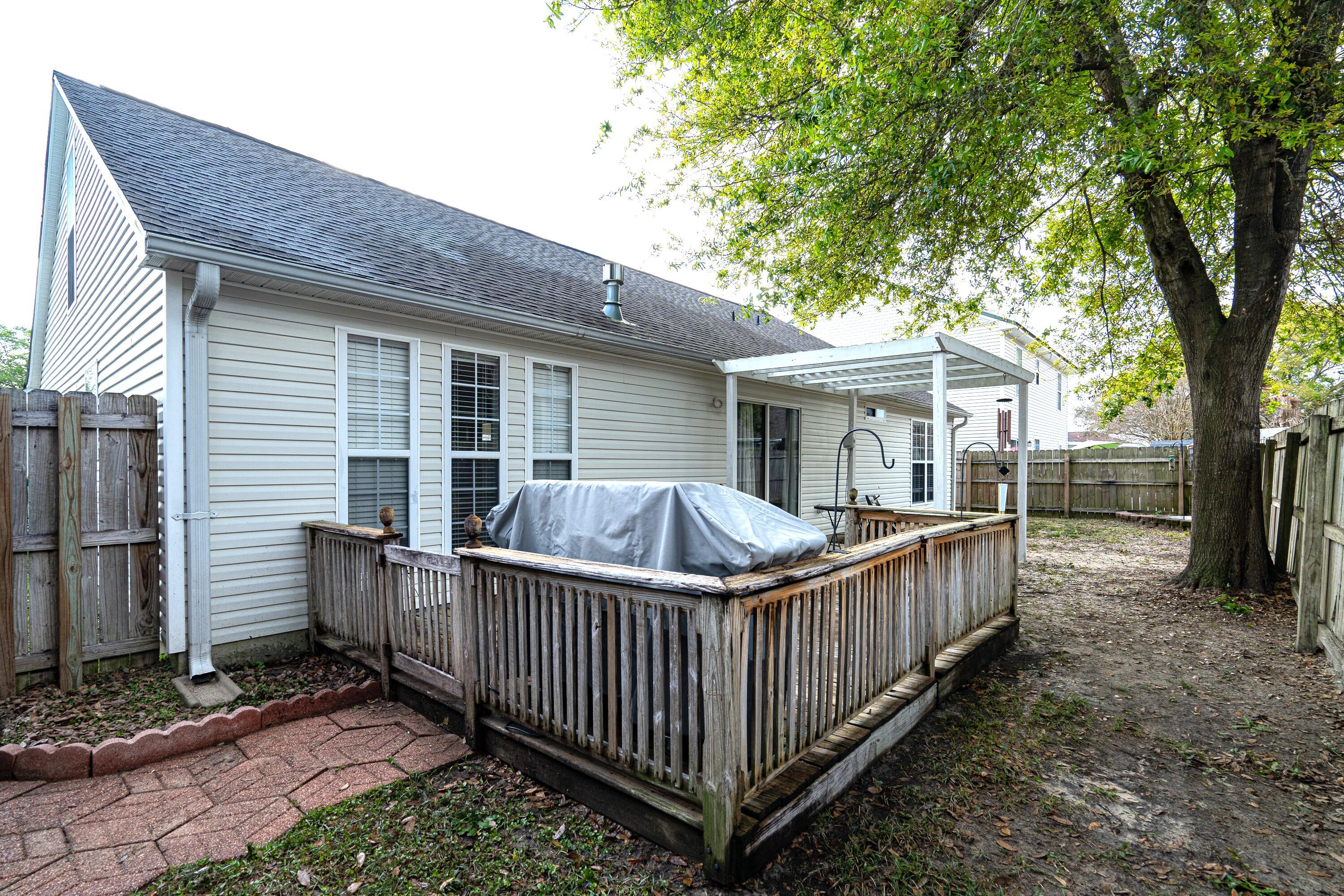 HUNTERS RUN S/D - Residential