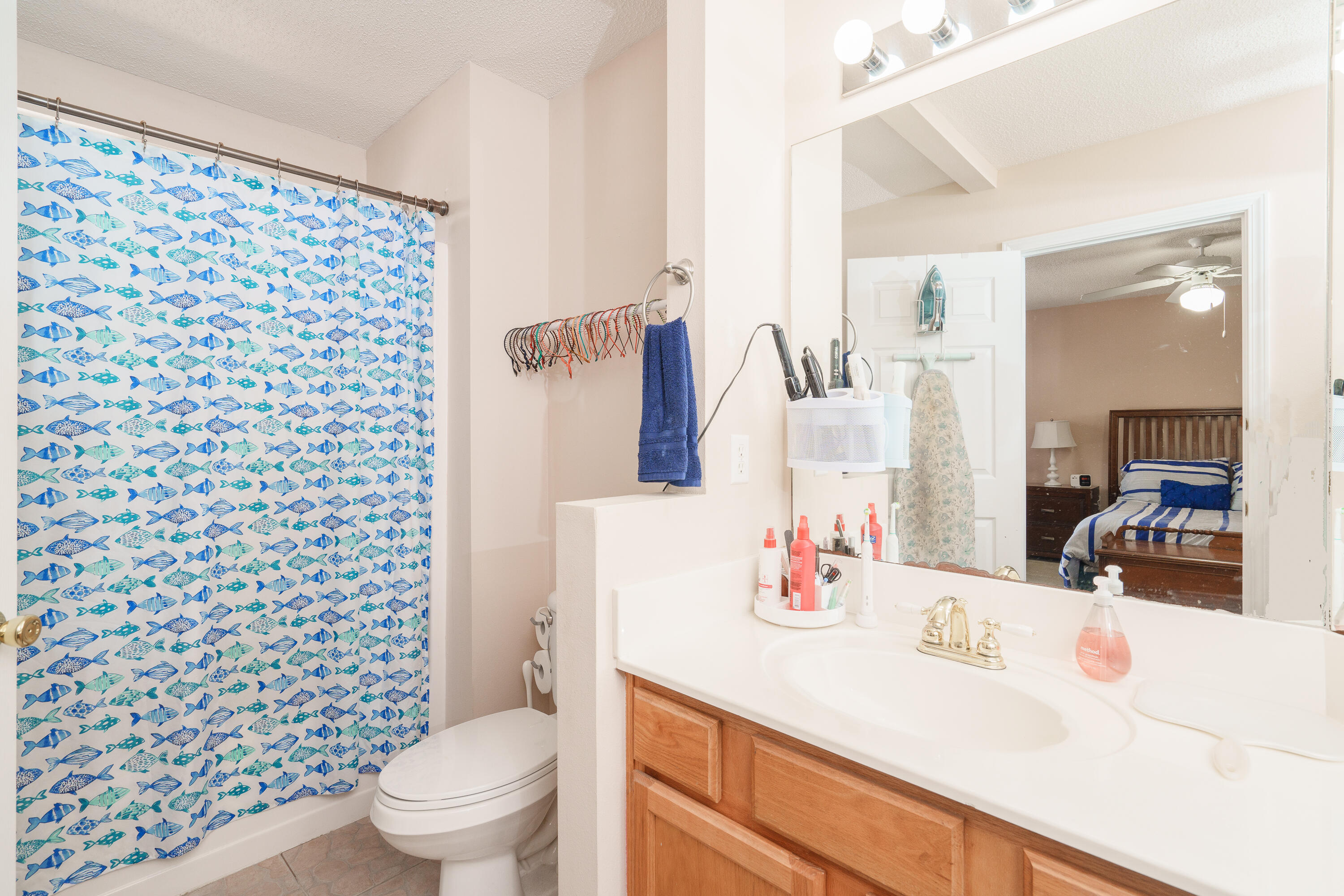 HUNTERS RUN S/D - Residential