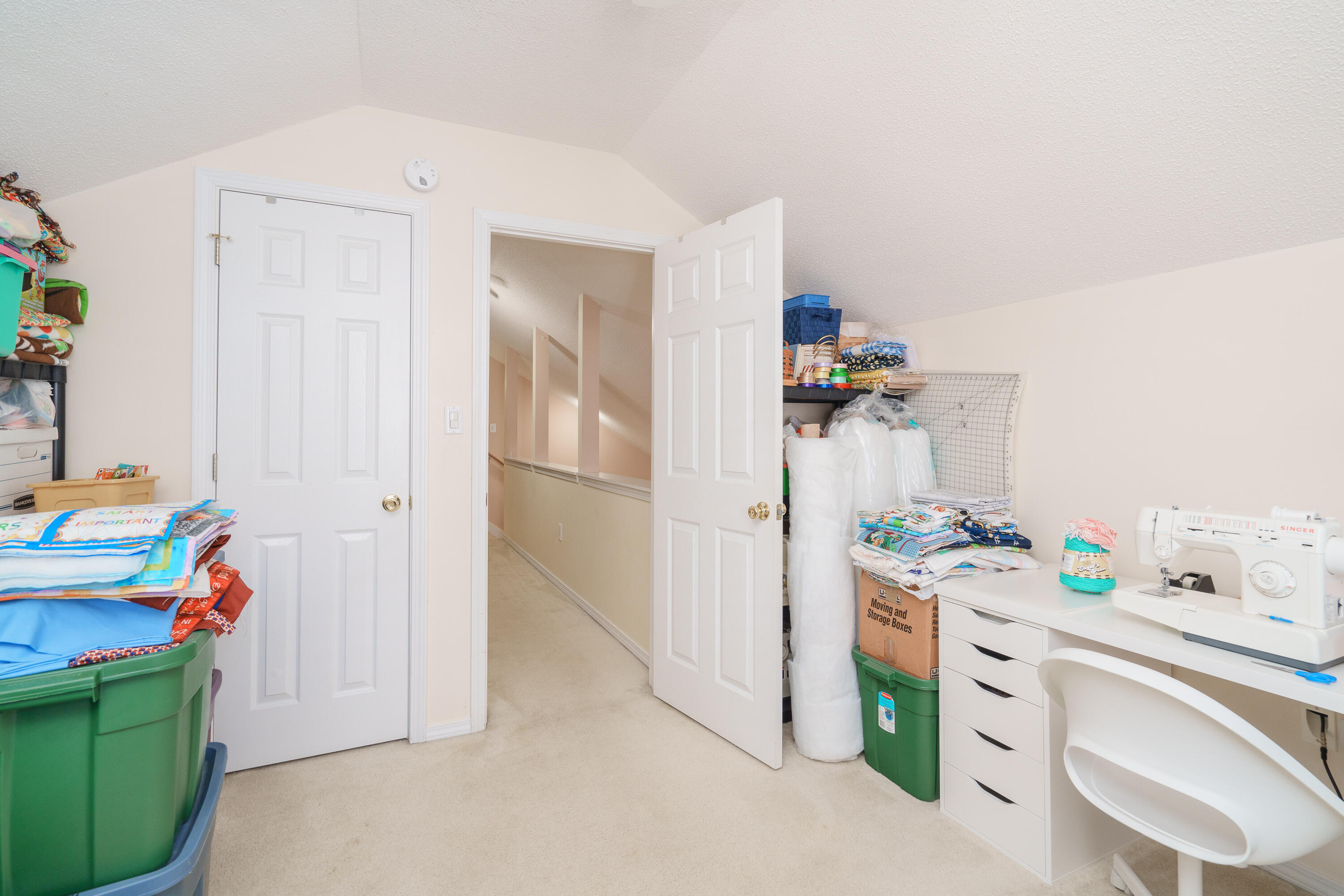 HUNTERS RUN S/D - Residential