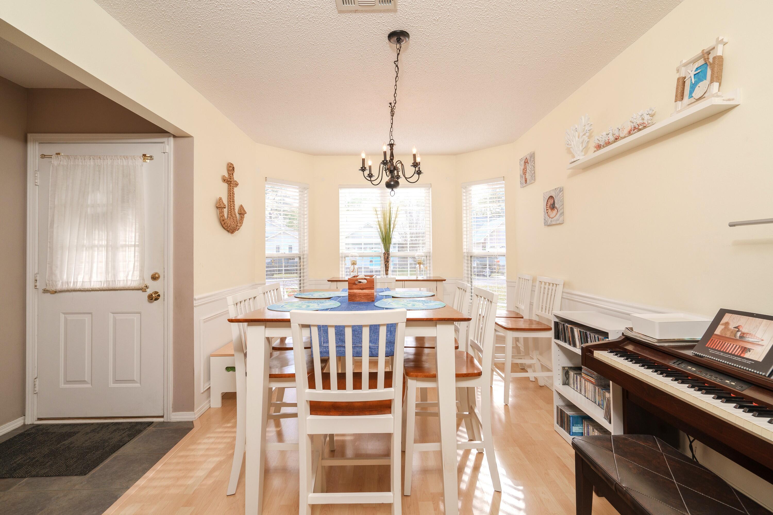 HUNTERS RUN S/D - Residential