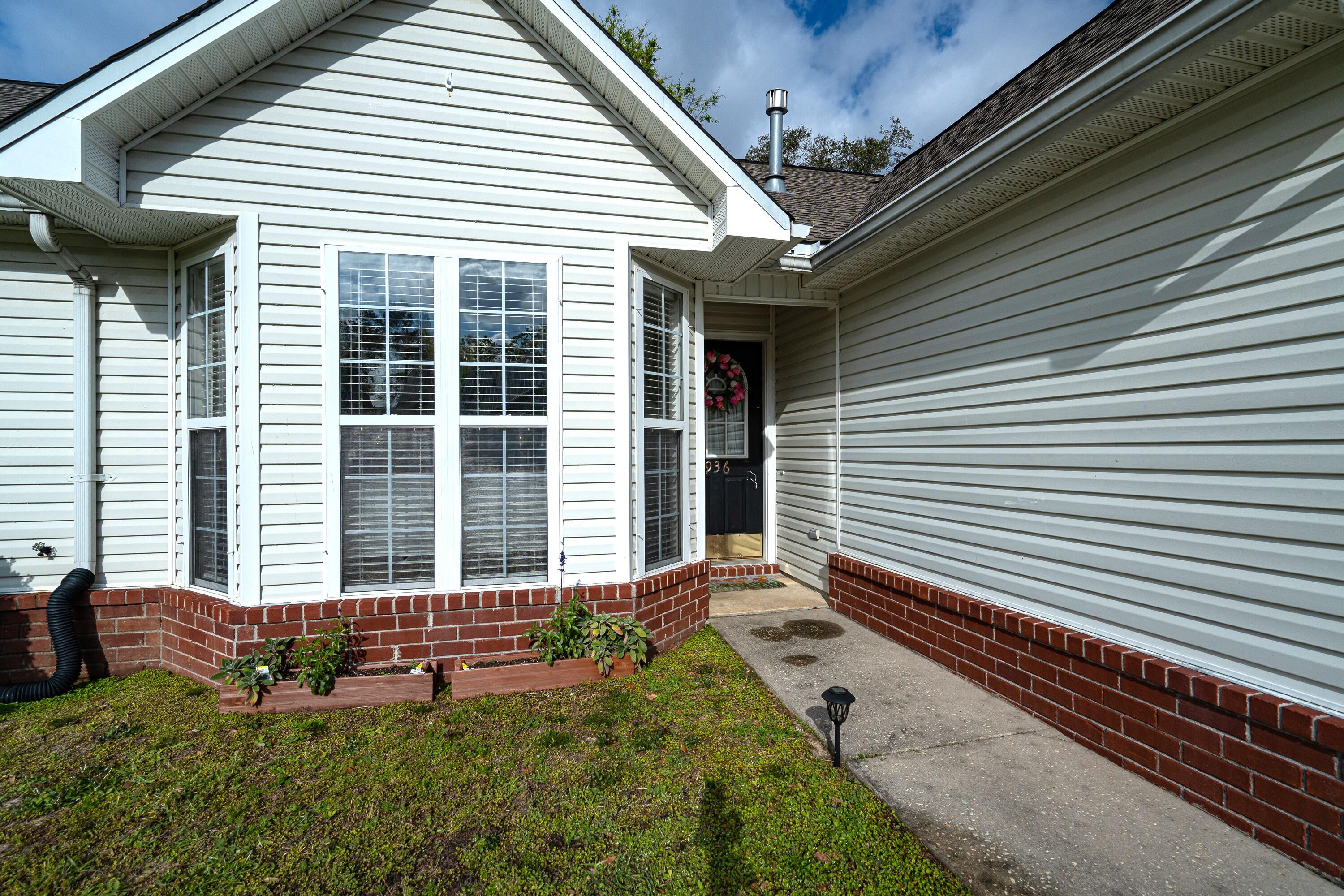 HUNTERS RUN S/D - Residential