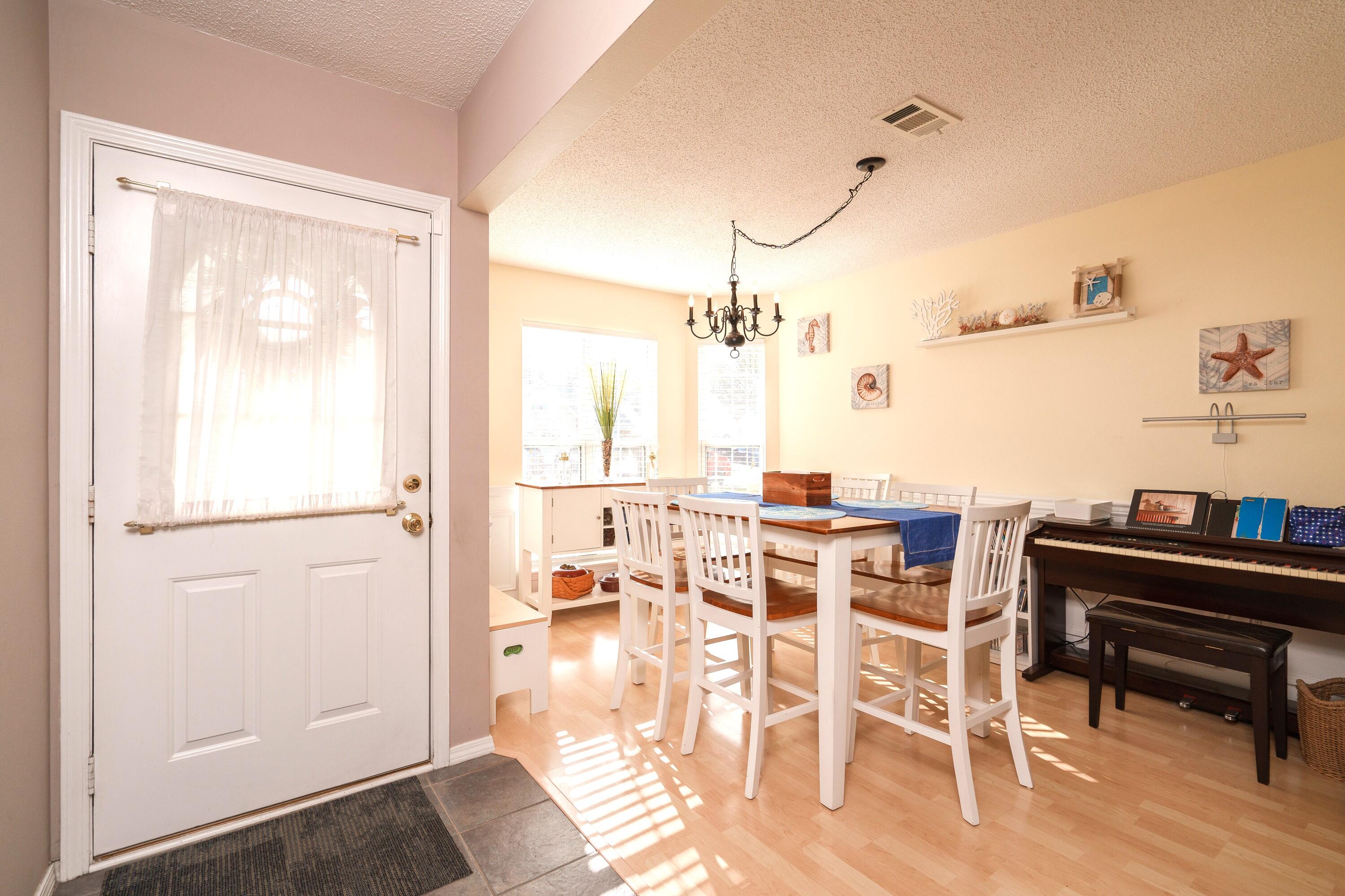 HUNTERS RUN S/D - Residential