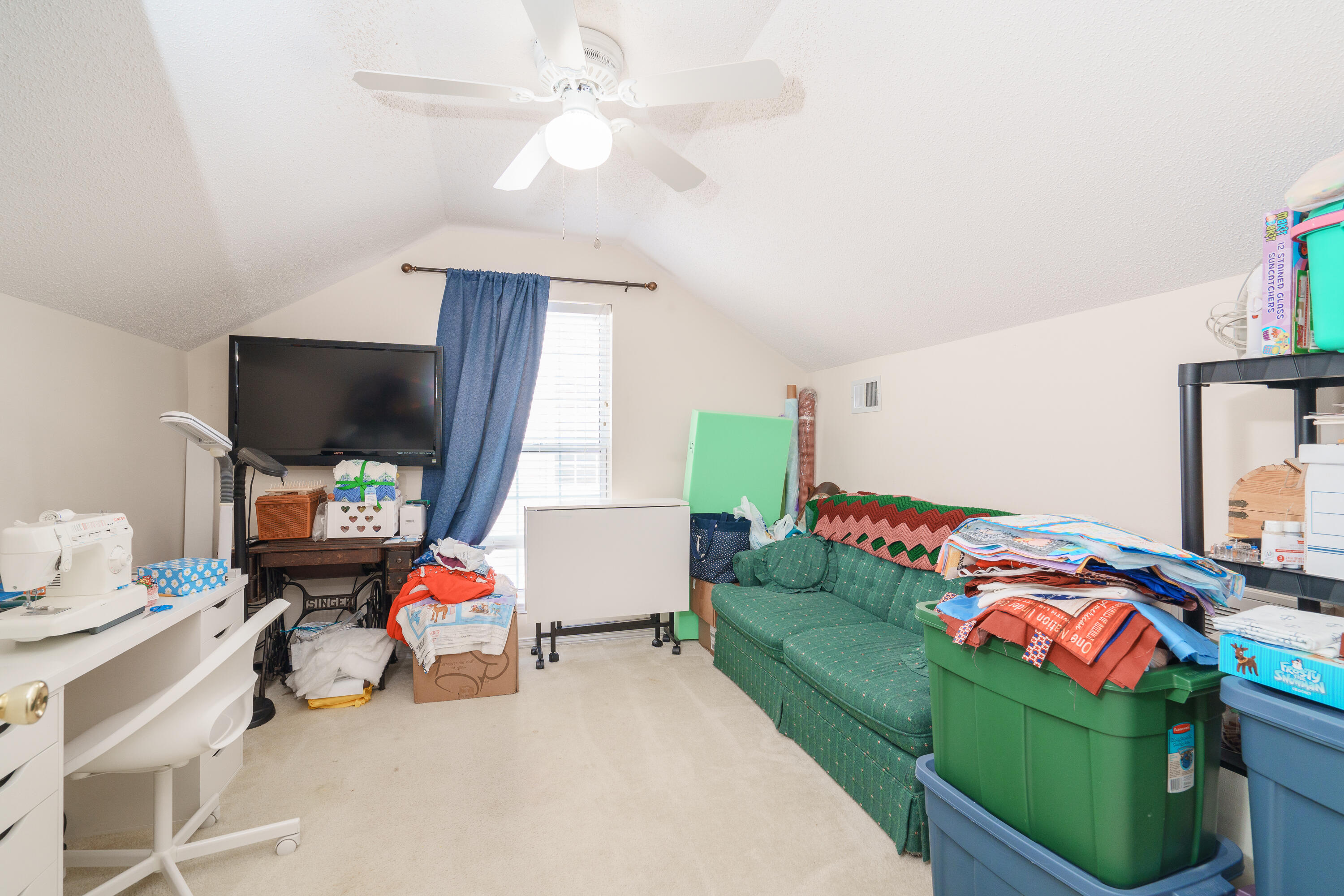 HUNTERS RUN S/D - Residential