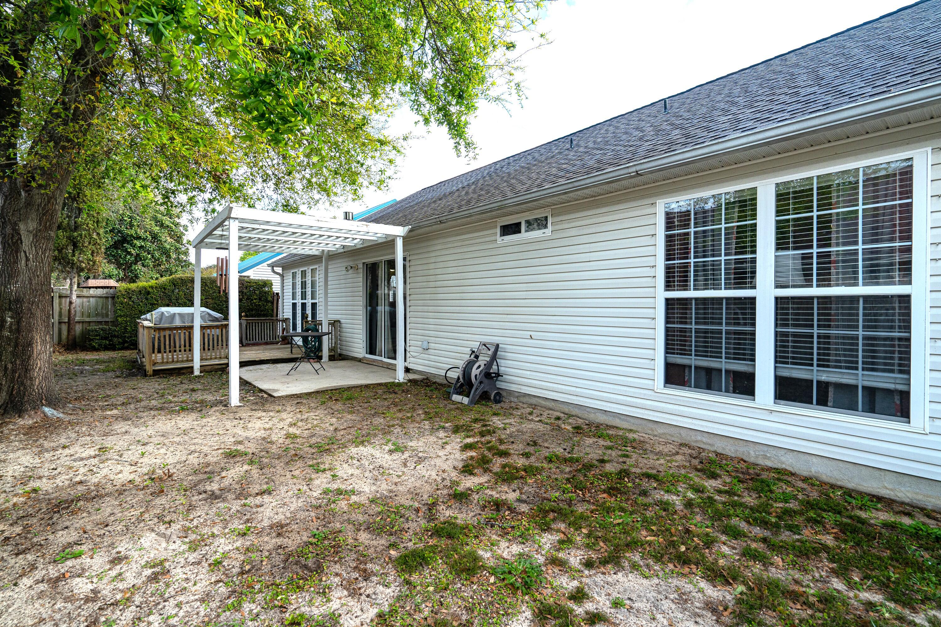 HUNTERS RUN S/D - Residential