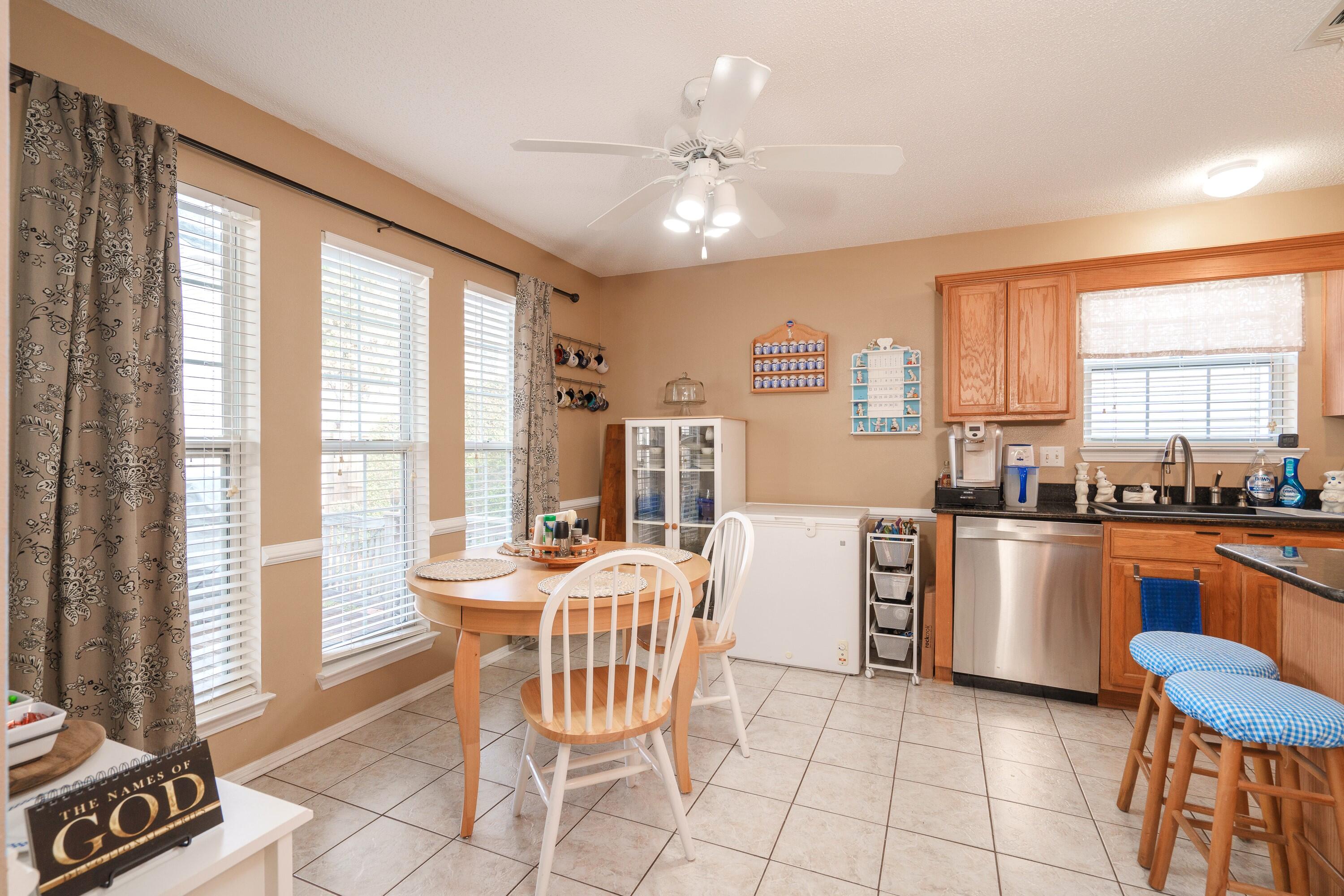 HUNTERS RUN S/D - Residential