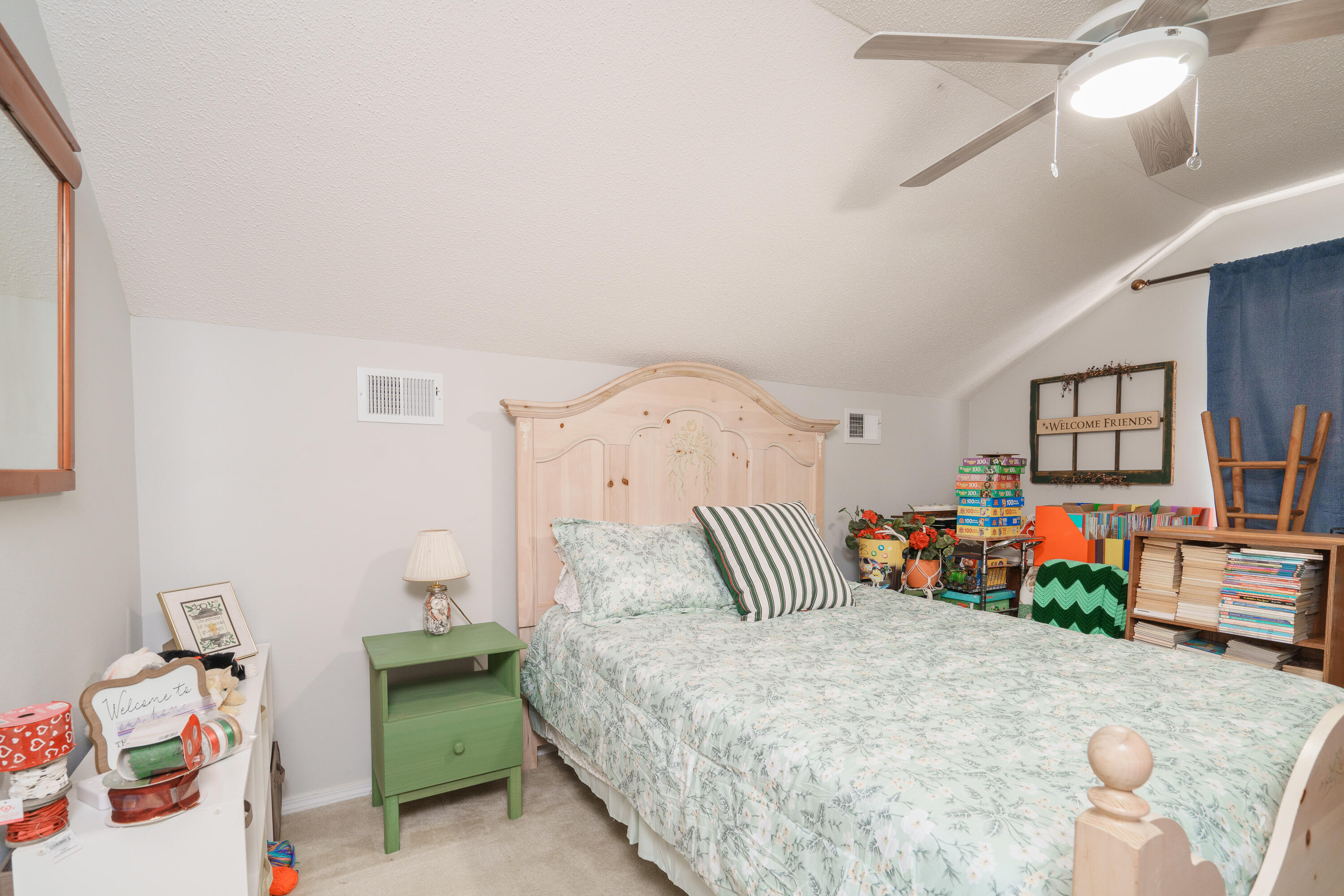 HUNTERS RUN S/D - Residential