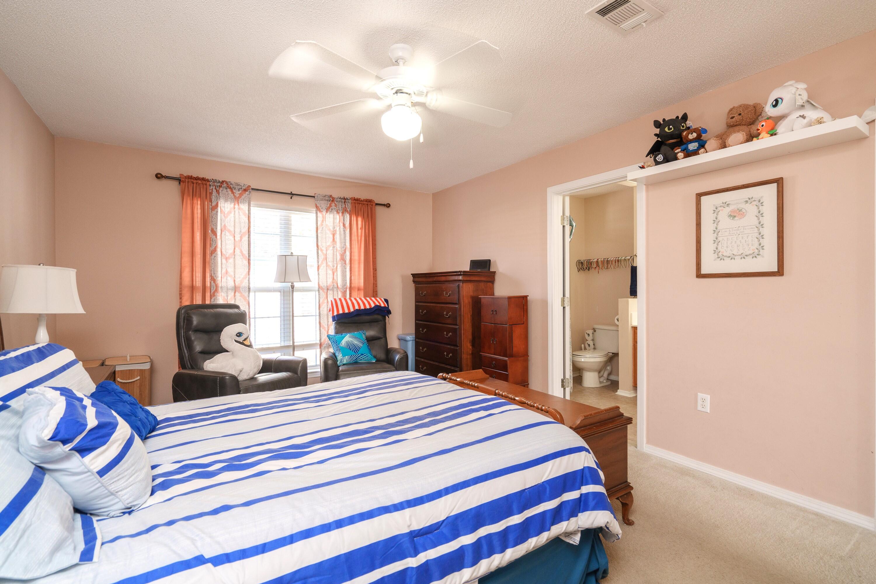 HUNTERS RUN S/D - Residential