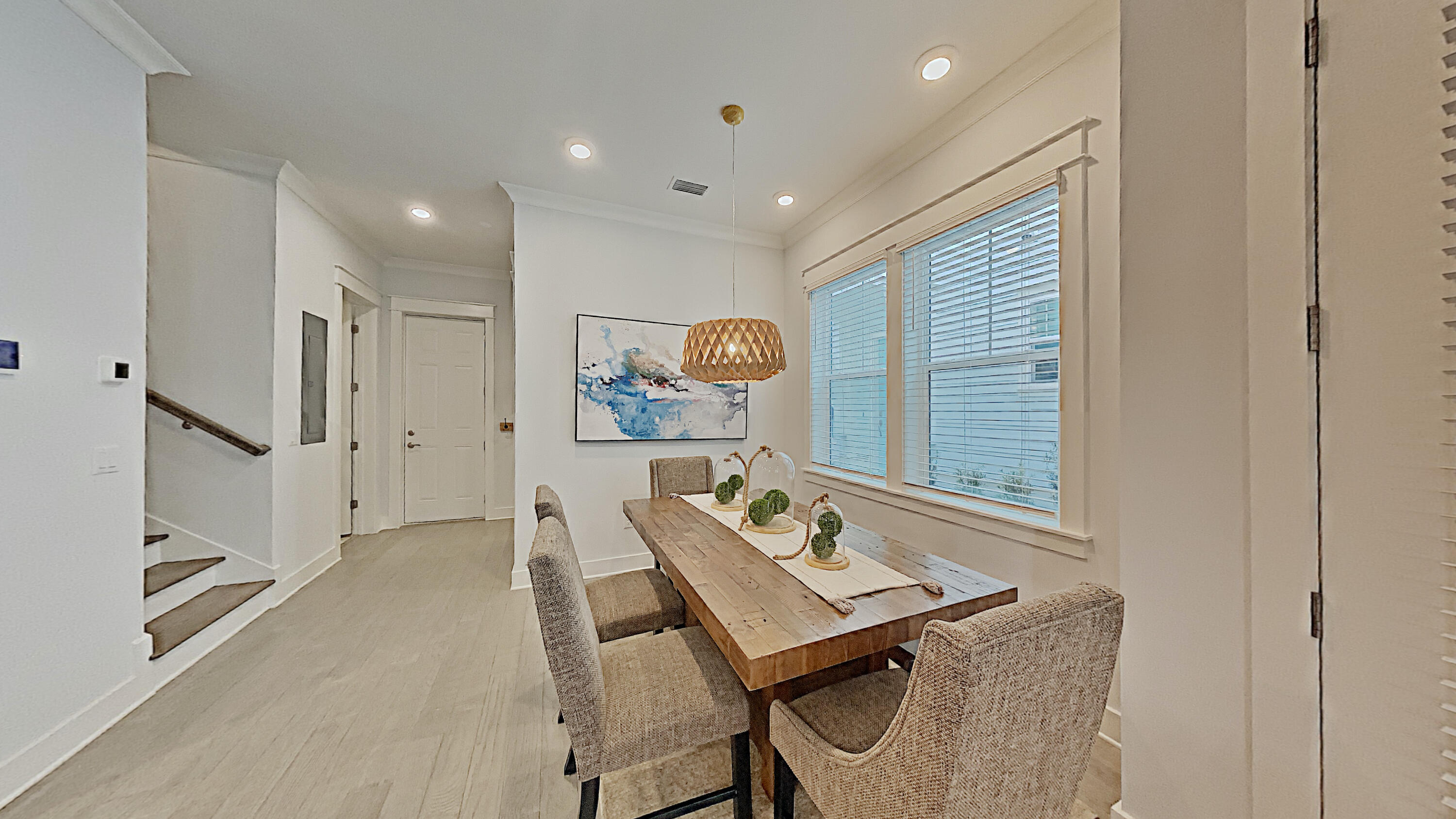 Prominence - Residential