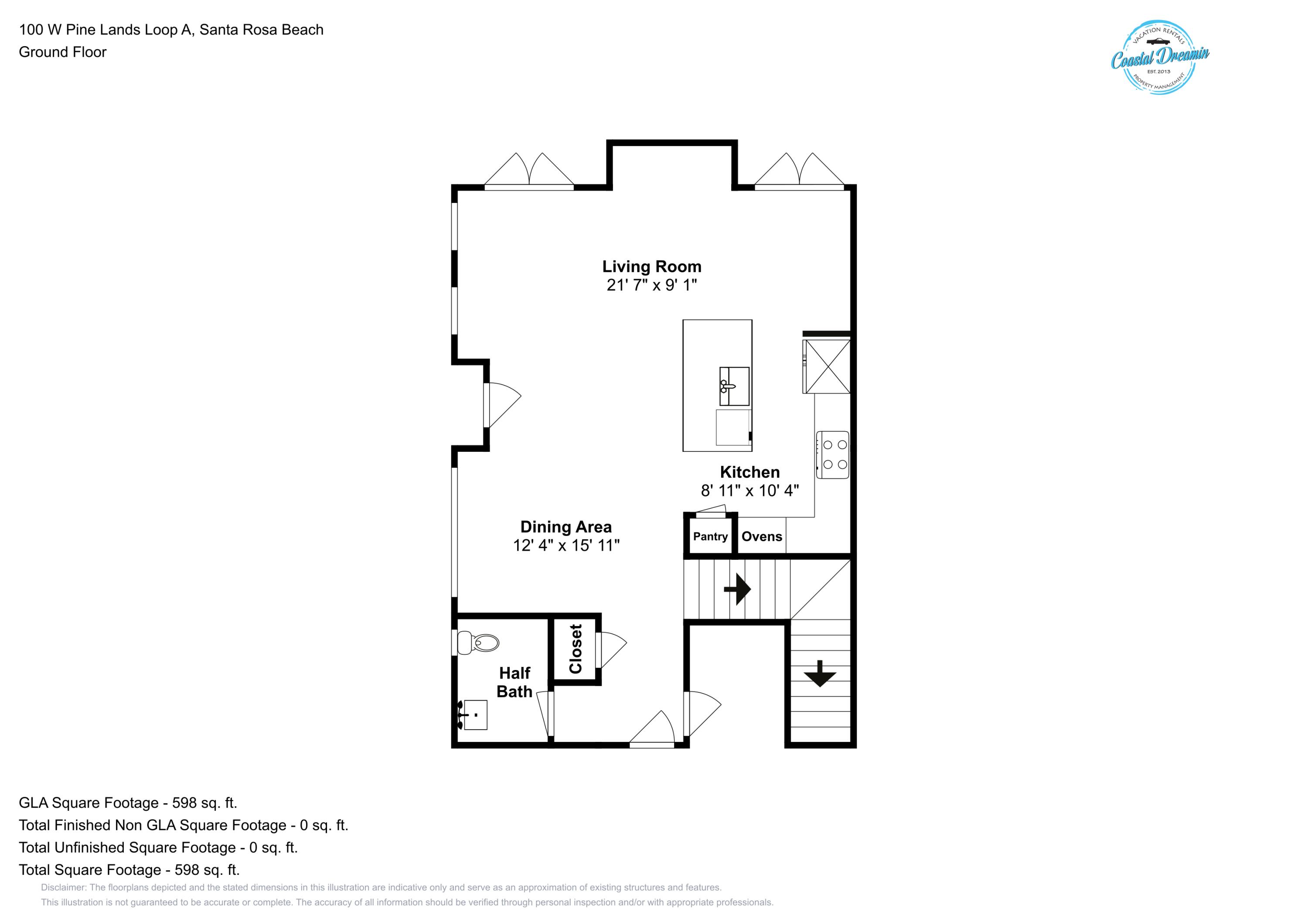 Prominence - Residential